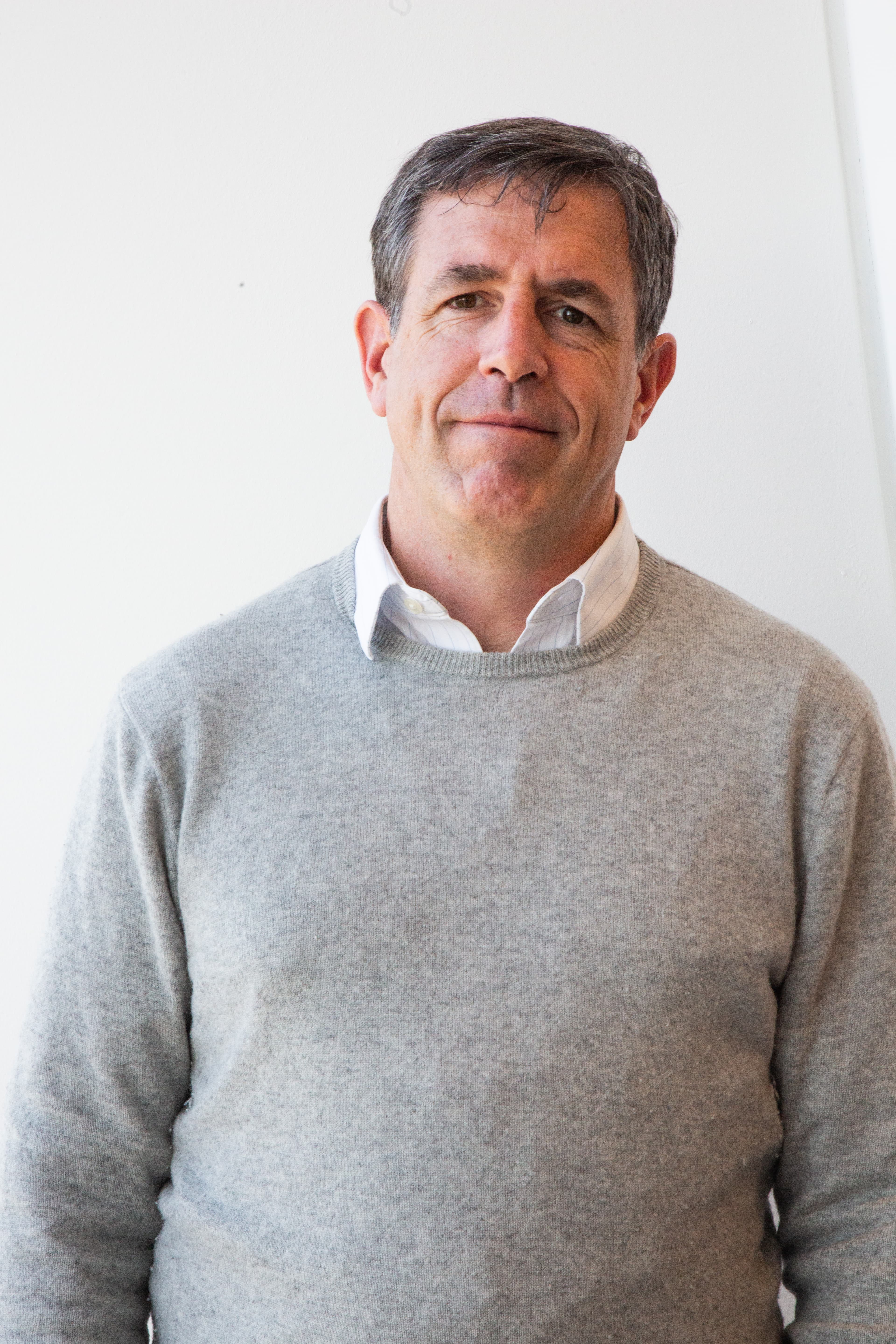 Javier de las Carreras