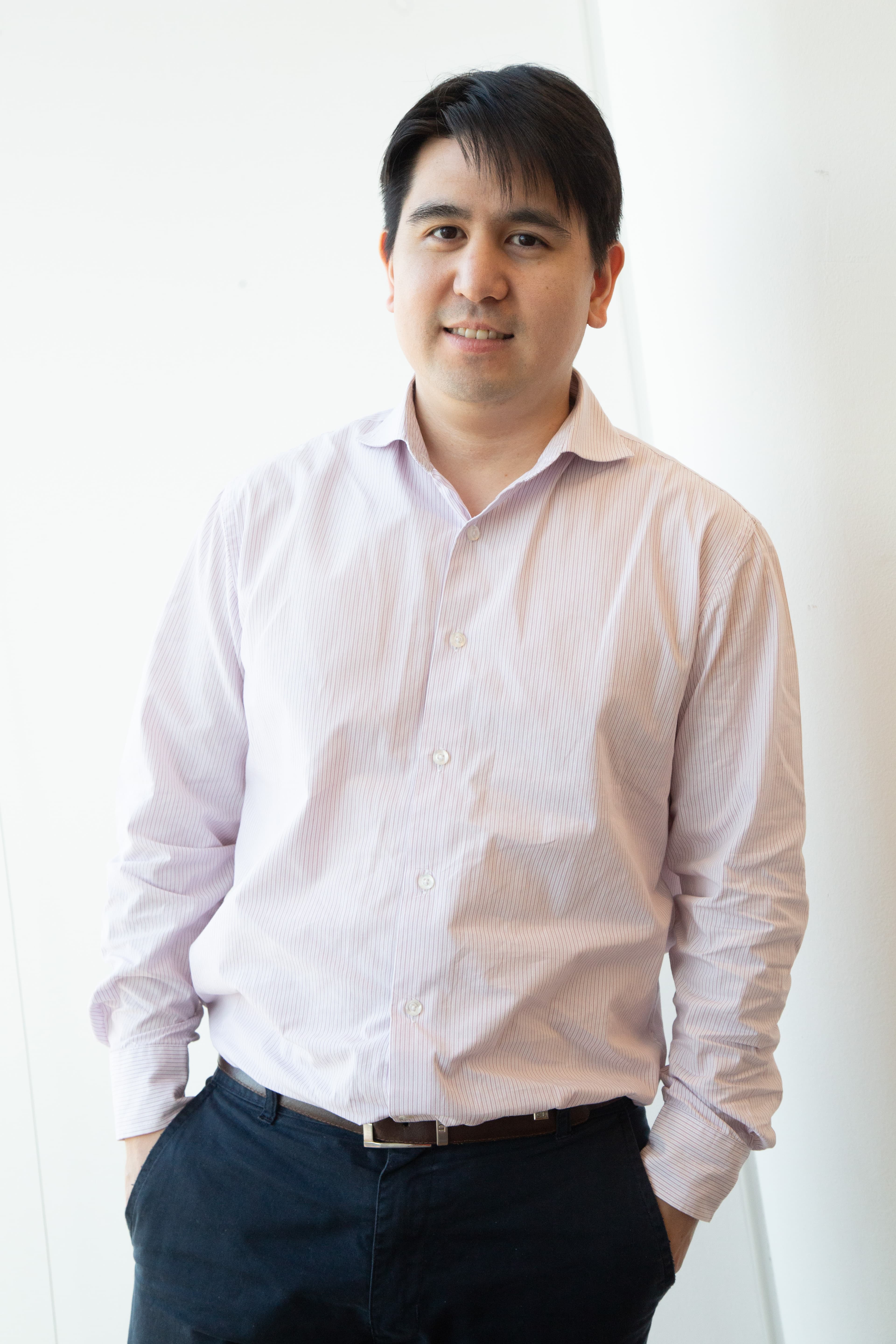 Diego Nakazato