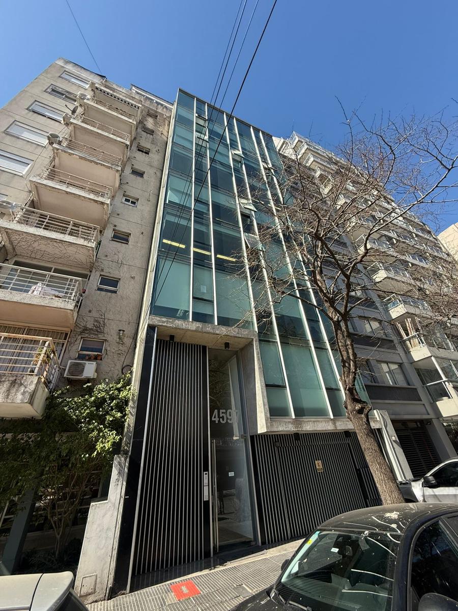 Oficinas Funcionales en el Corredor Libertador - Imagen 1