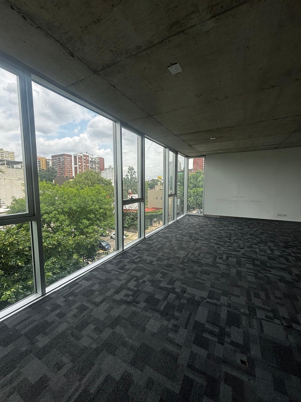 Oficinas Funcionales en el Corredor Libertador - Imagen 13