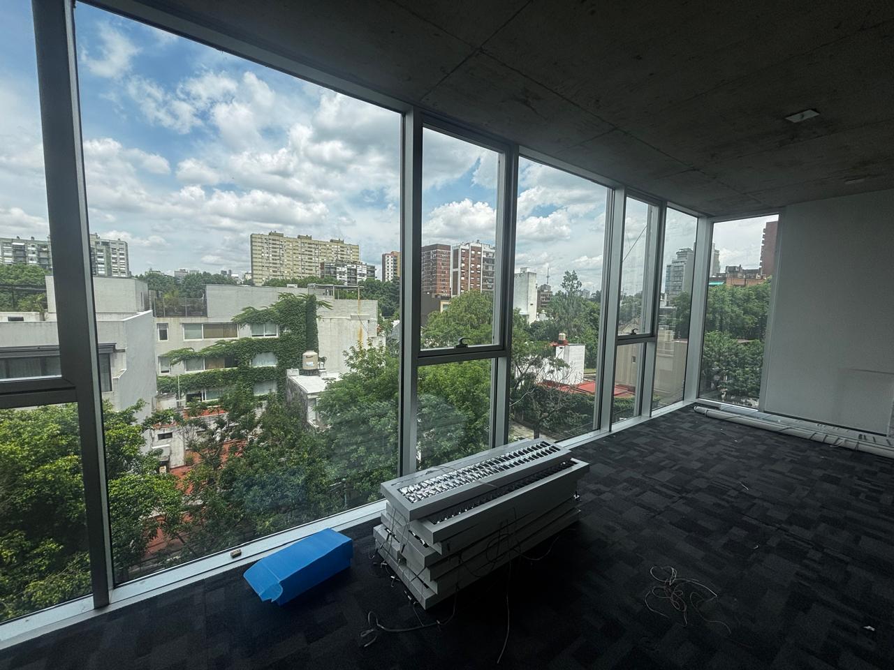 Oficinas Funcionales en el Corredor Libertador - Imagen 18