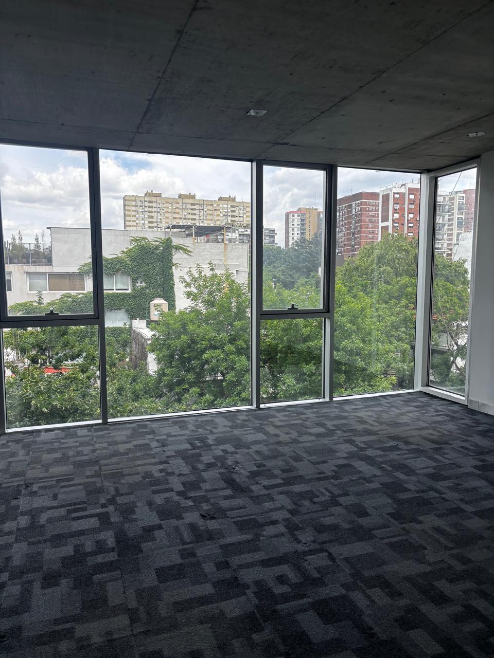 Oficinas Funcionales en el Corredor Libertador - Imagen 5