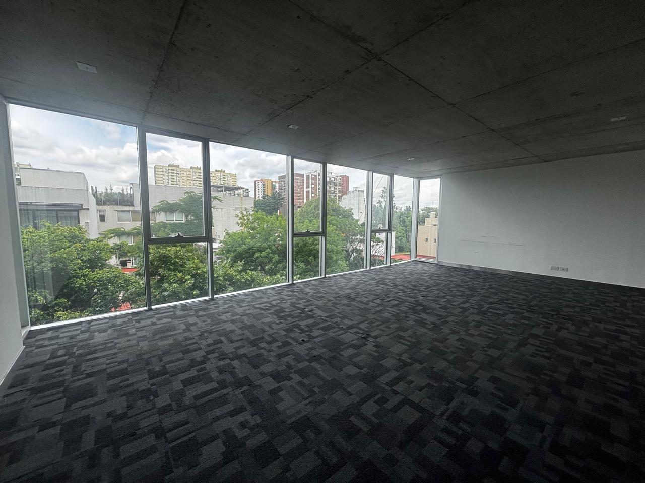 Oficinas Funcionales en el Corredor Libertador - Imagen 9