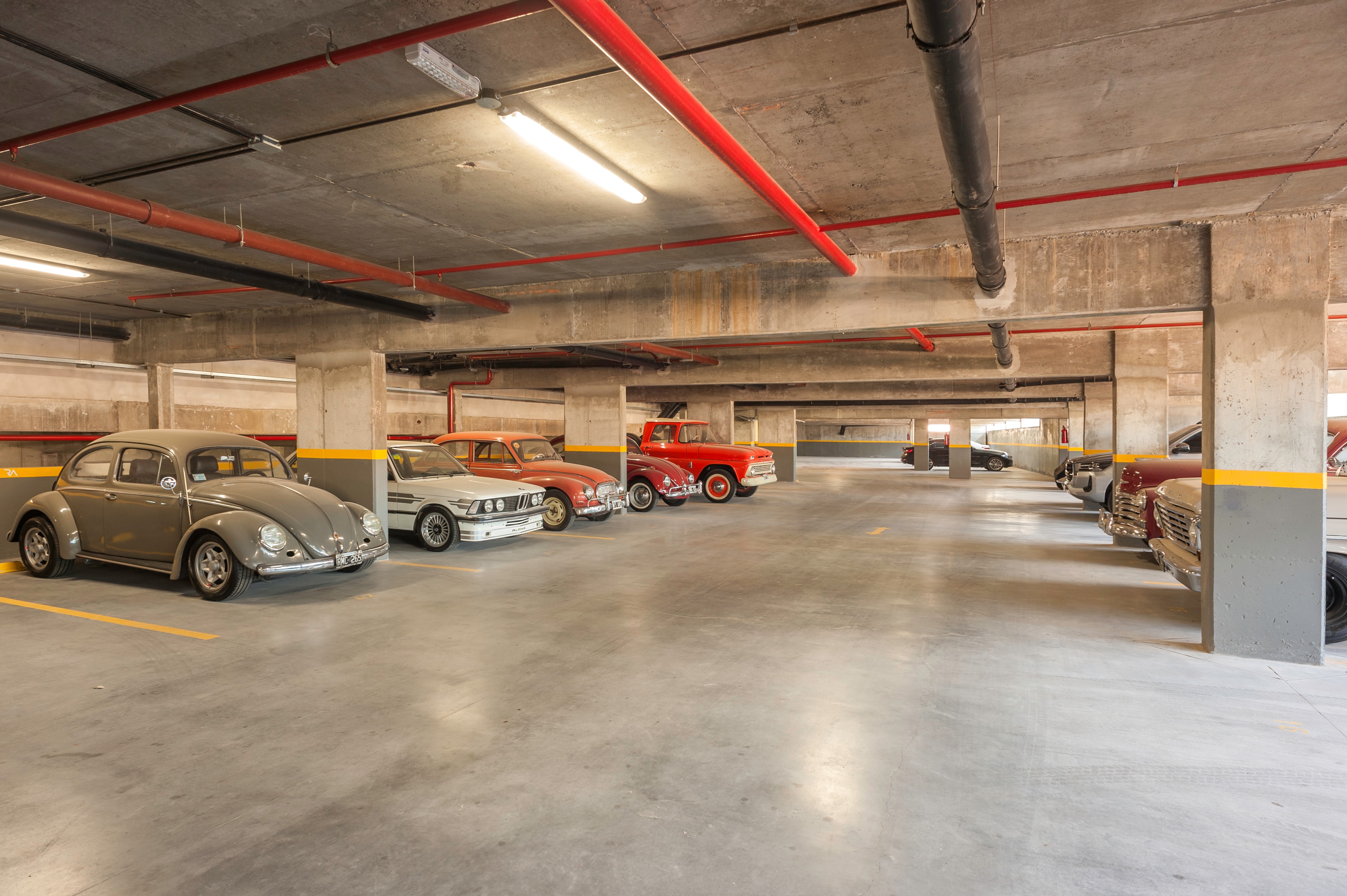 Inversión con Alta Renta: Portfolio de 4 Studios Premium - Imagen 190