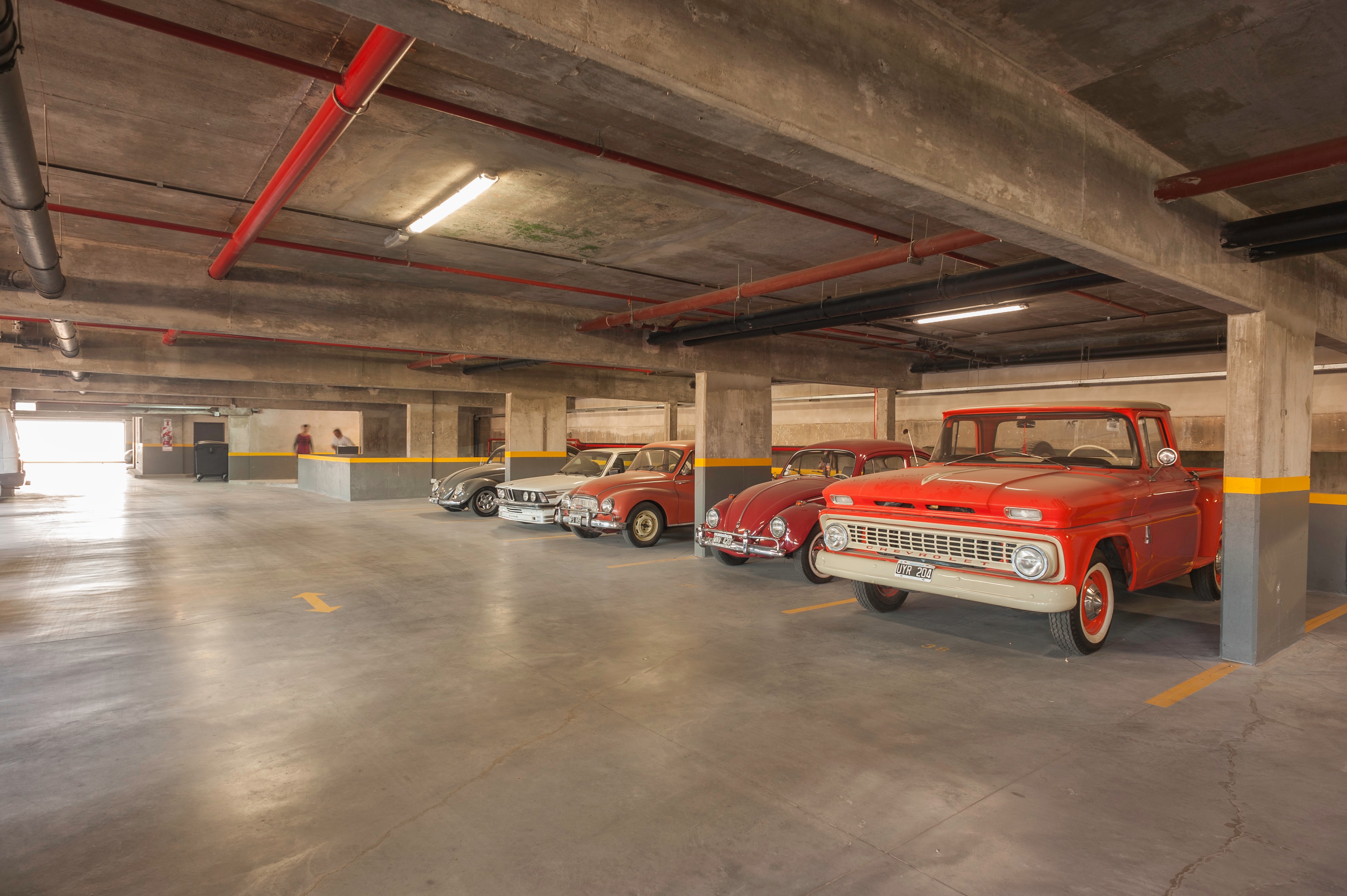 Inversión con Alta Renta: Portfolio de 4 Studios Premium - Imagen 193