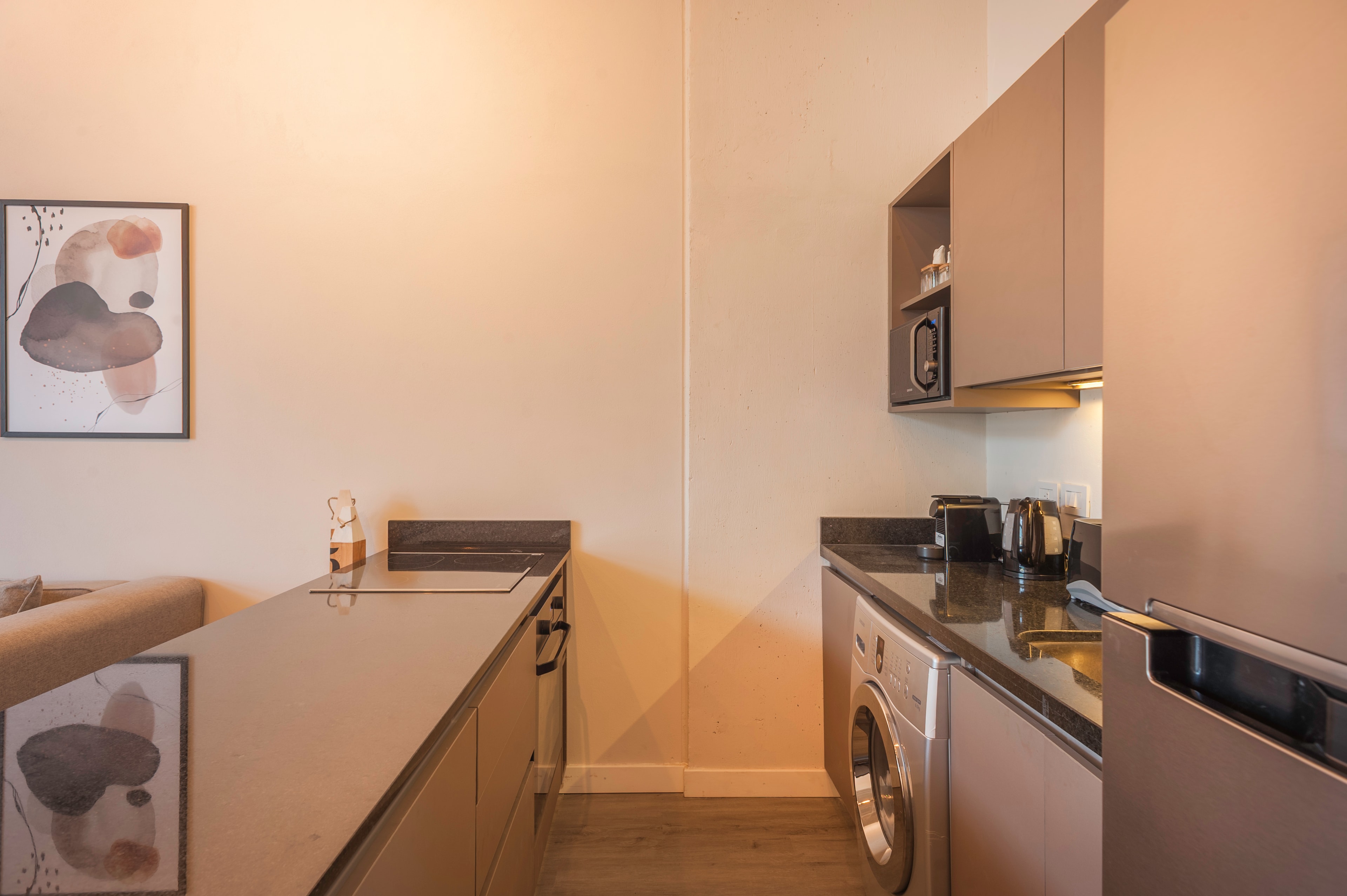 Inversión con Alta Renta: Portfolio de 4 Studios Premium - Imagen 13