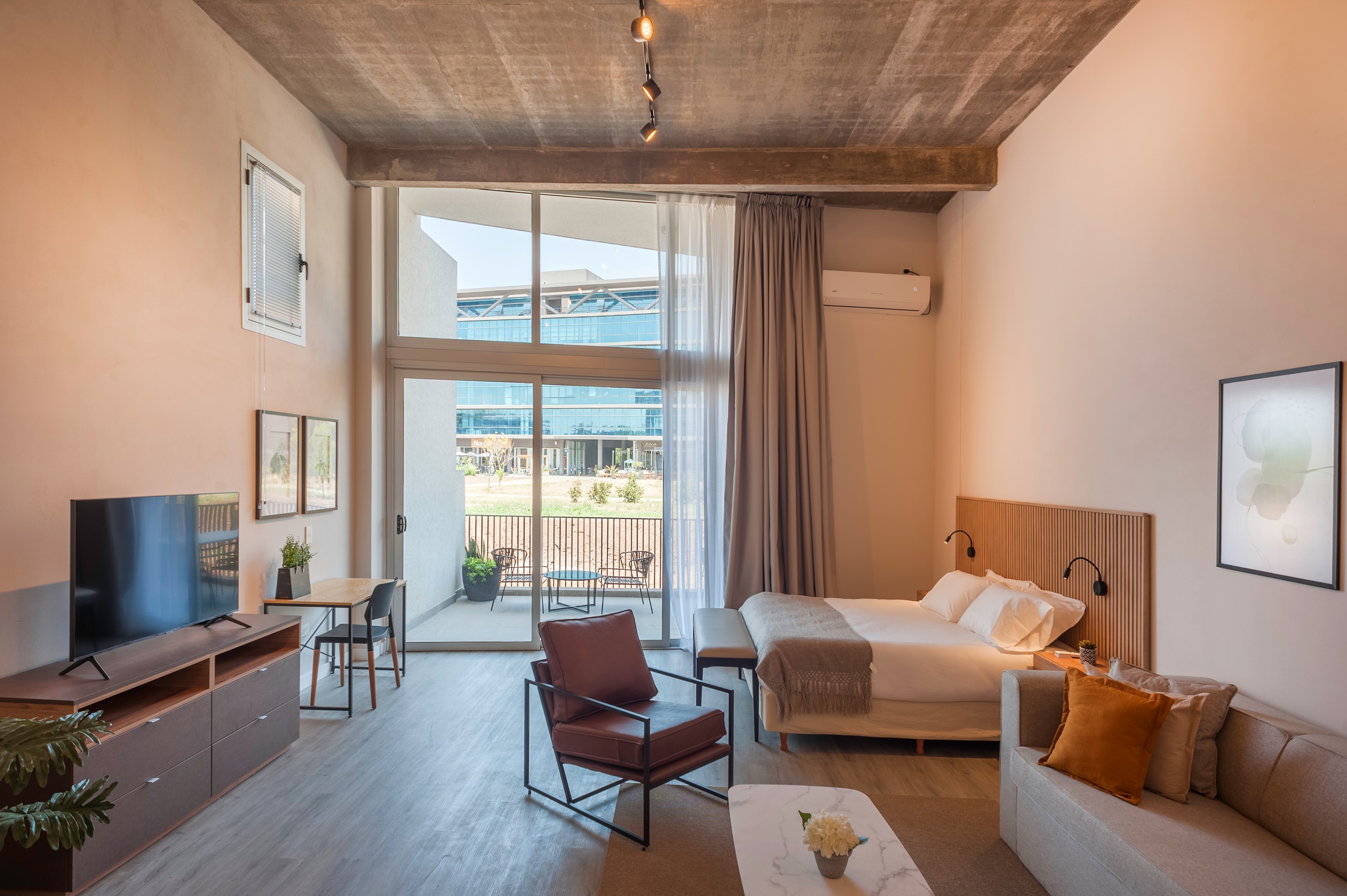 Inversión con Alta Renta: Portfolio de 4 Studios Premium - Imagen 14