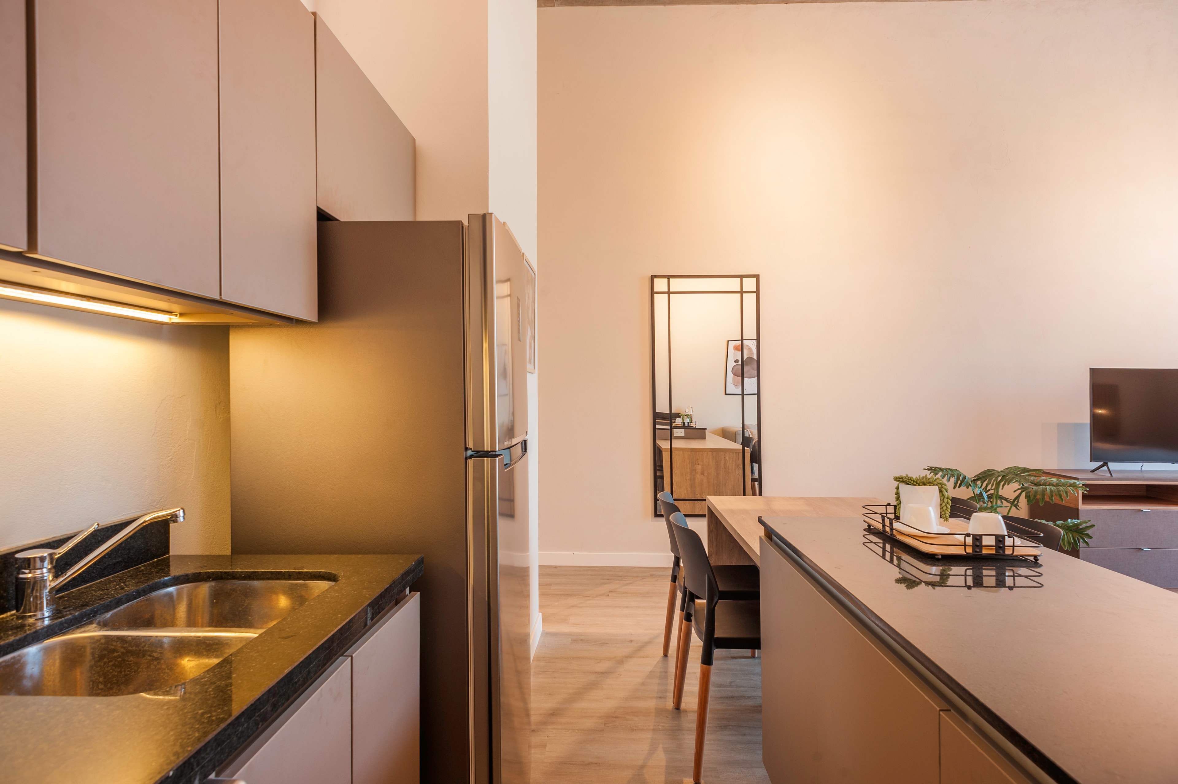 Inversión con Alta Renta: Portfolio de 4 Studios Premium - Imagen 16