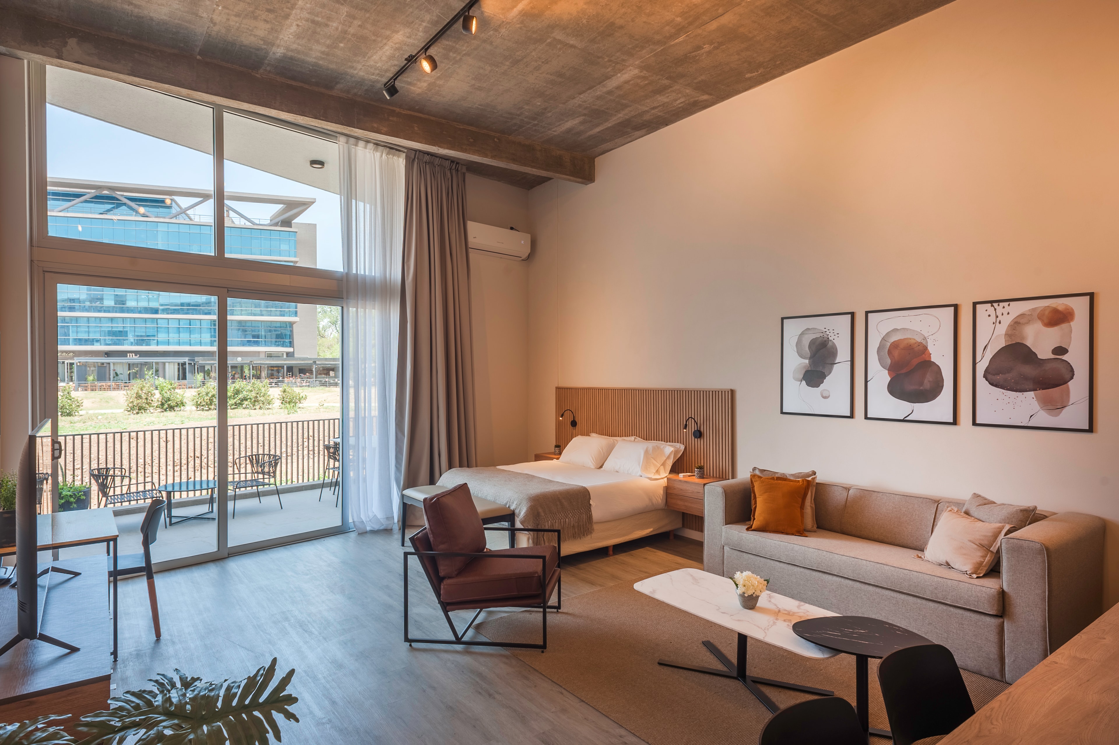 Inversión con Alta Renta: Portfolio de 4 Studios Premium - Imagen 2