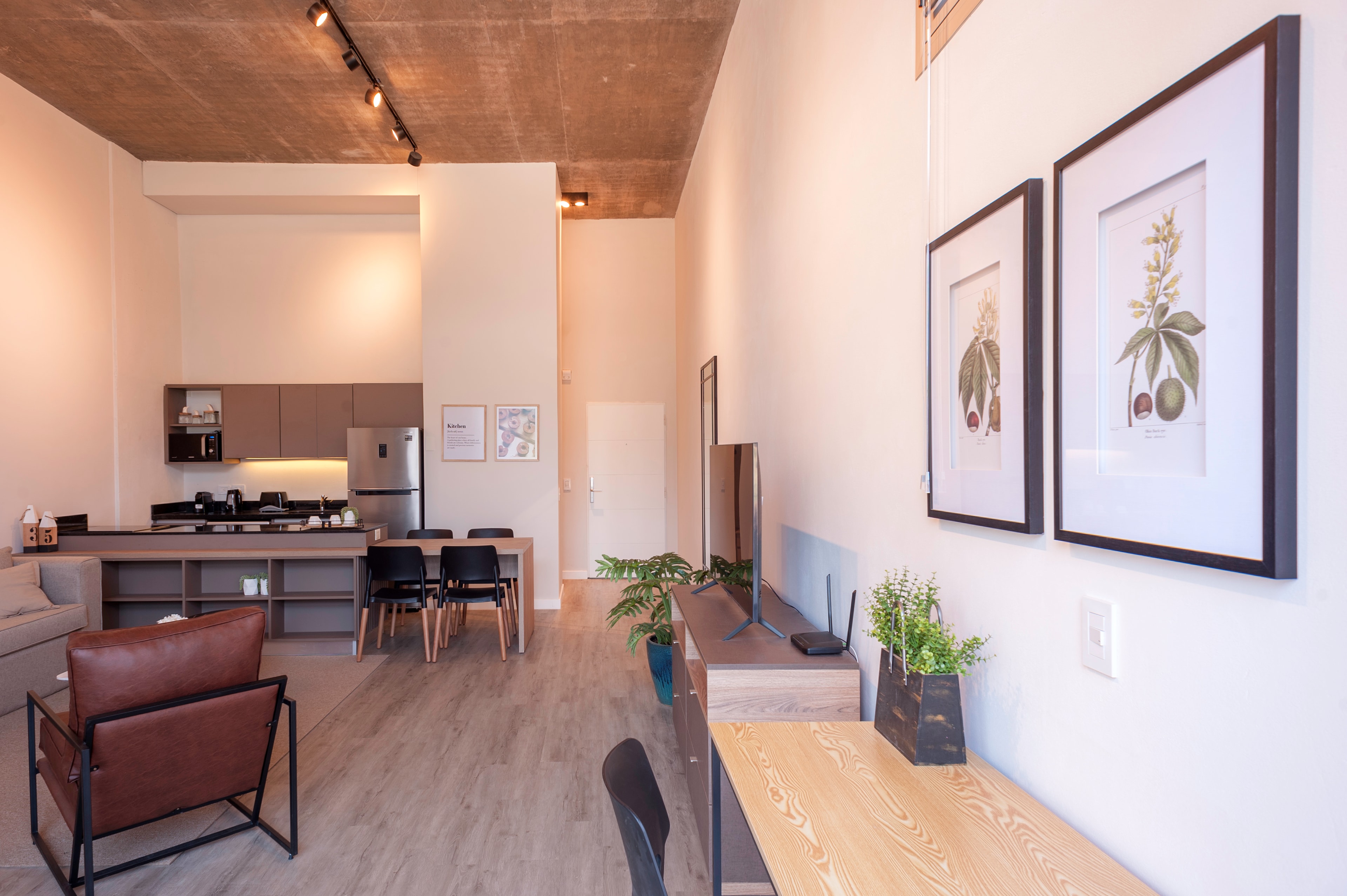 Inversión con Alta Renta: Portfolio de 4 Studios Premium - Imagen 4