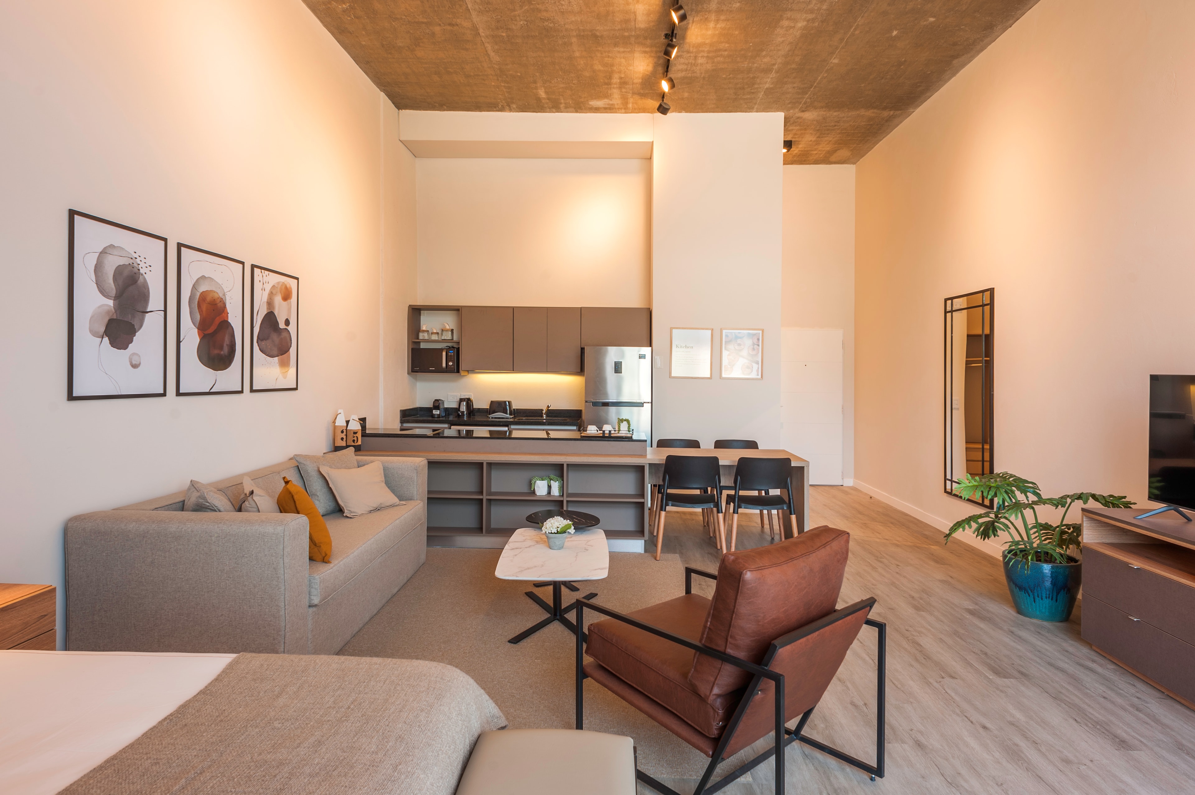 Inversión con Alta Renta: Portfolio de 4 Studios Premium - Imagen 5