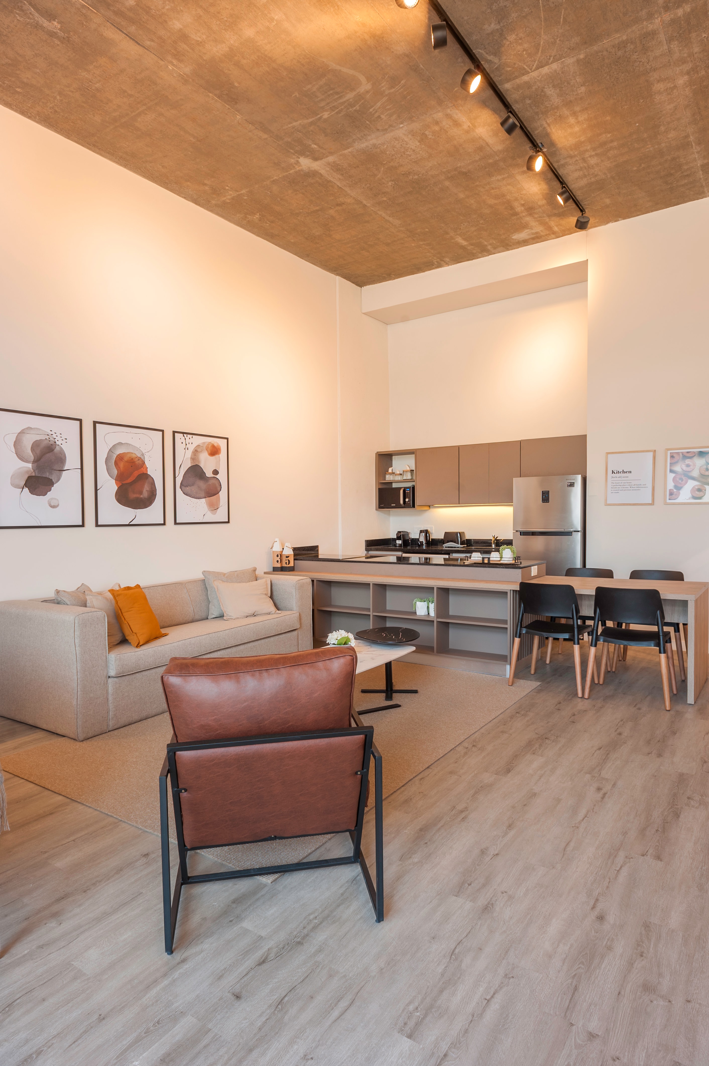 Inversión con Alta Renta: Portfolio de 4 Studios Premium - Imagen 6