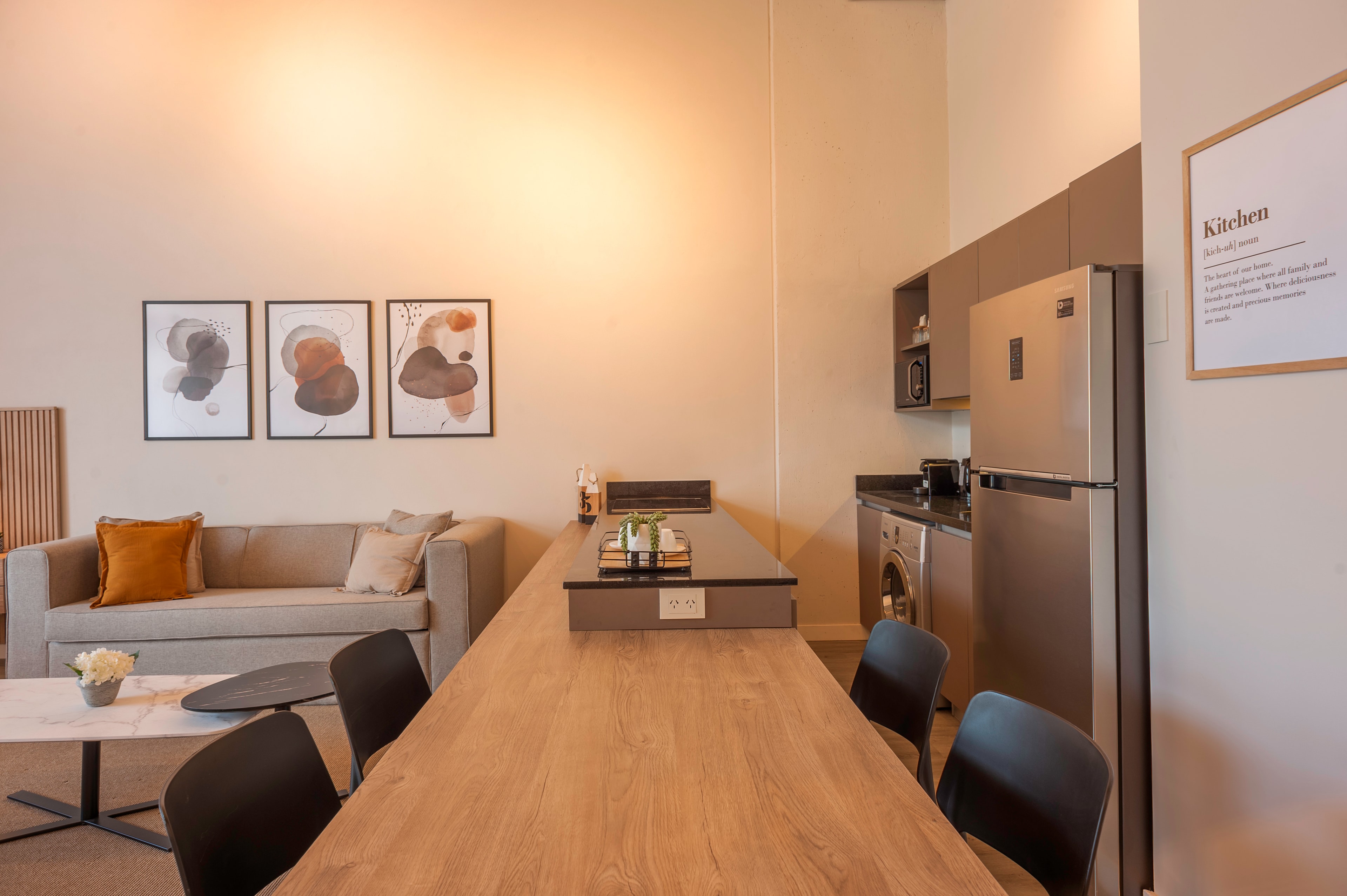 Inversión con Alta Renta: Portfolio de 4 Studios Premium - Imagen 9