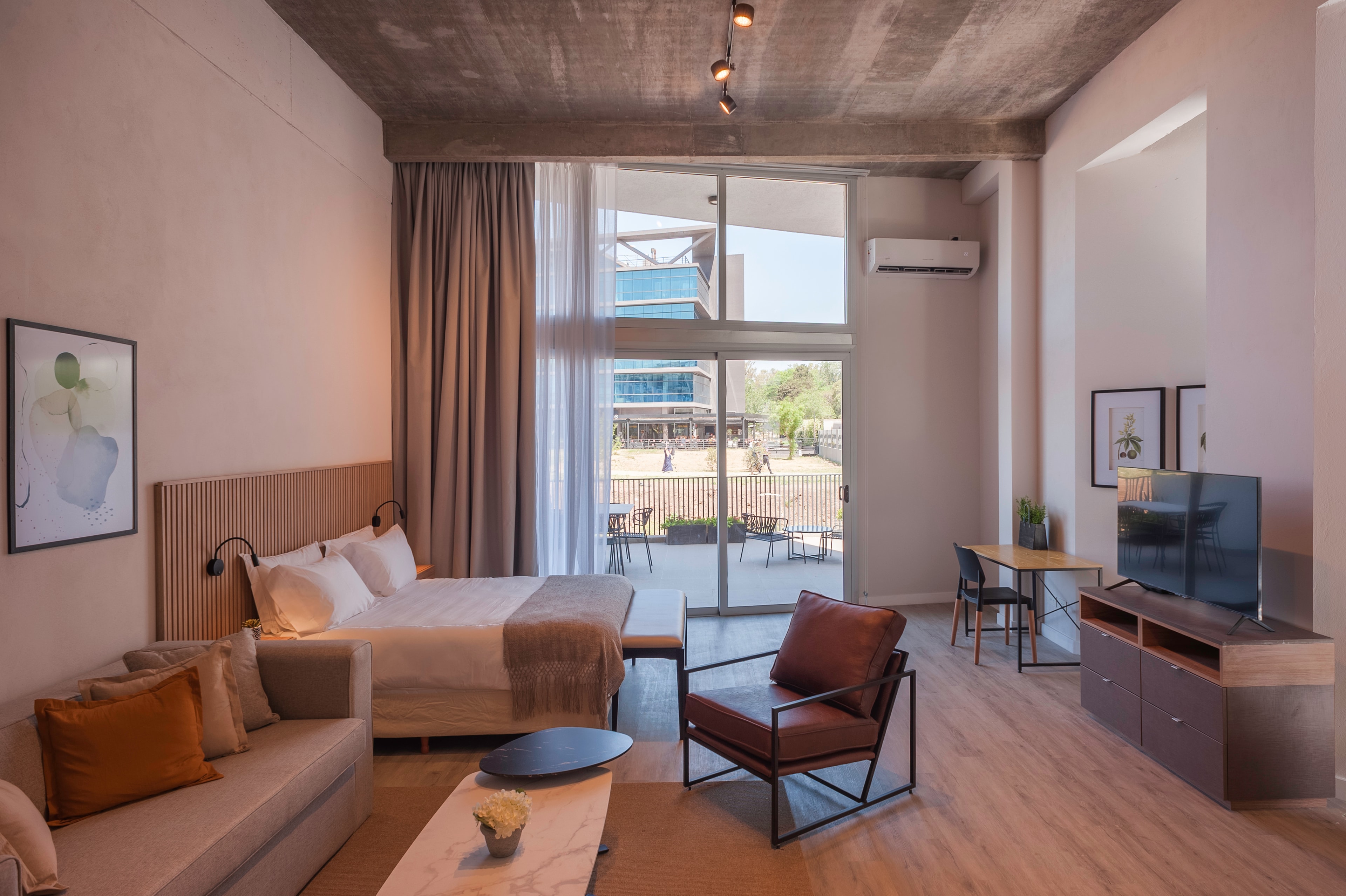 Inversión con Alta Renta: Portfolio de 4 Studios Premium - Imagen 50