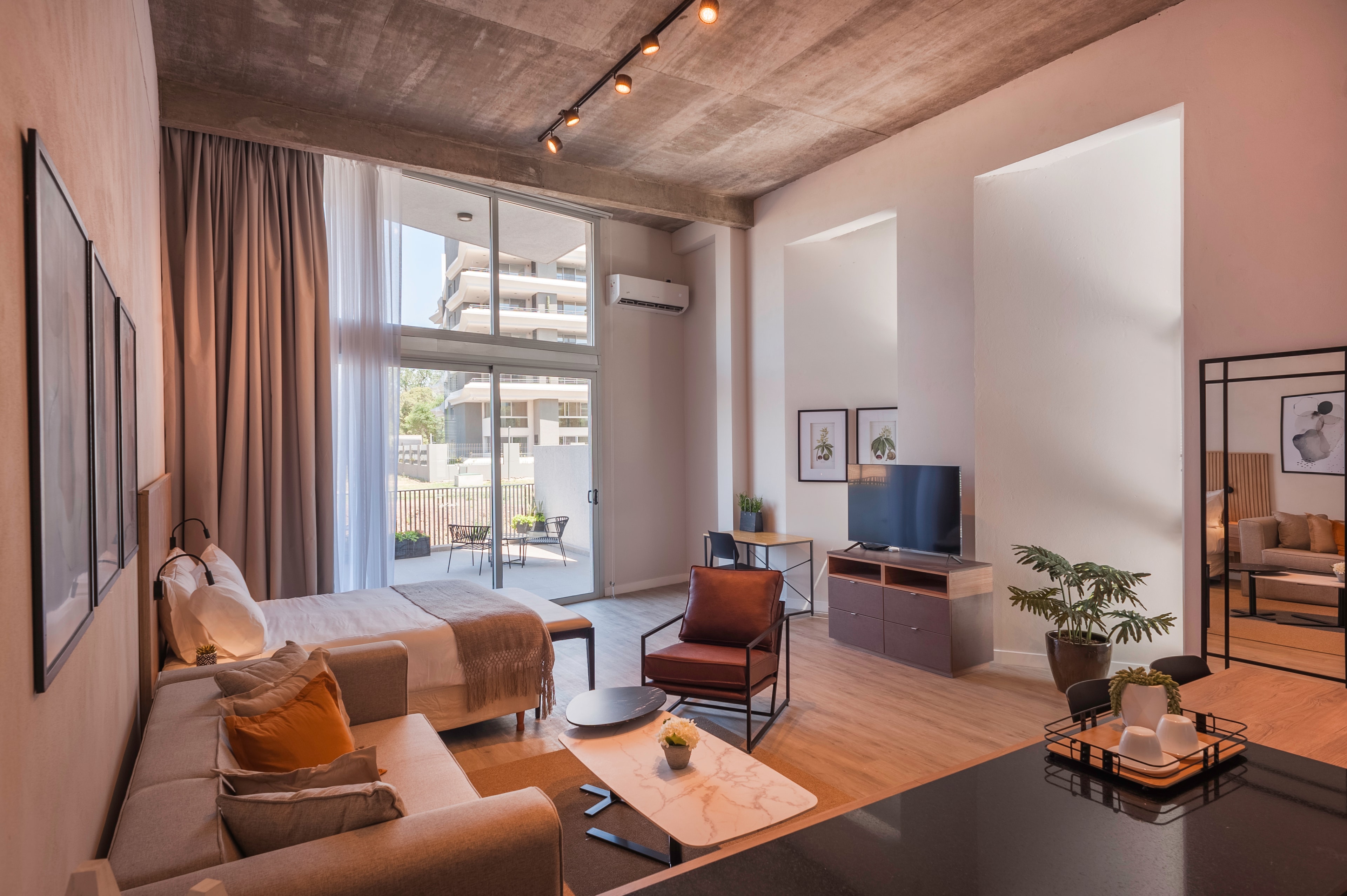 Inversión con Alta Renta: Portfolio de 4 Studios Premium - Imagen 51