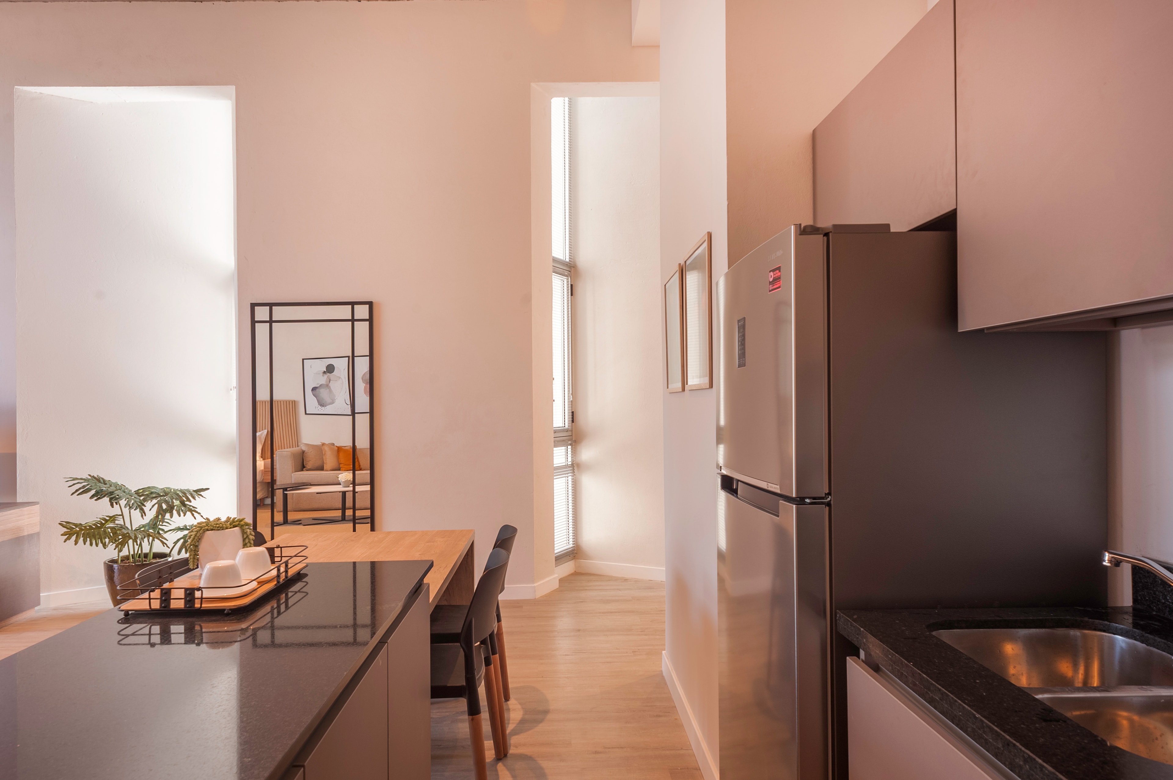 Inversión con Alta Renta: Portfolio de 4 Studios Premium - Imagen 52