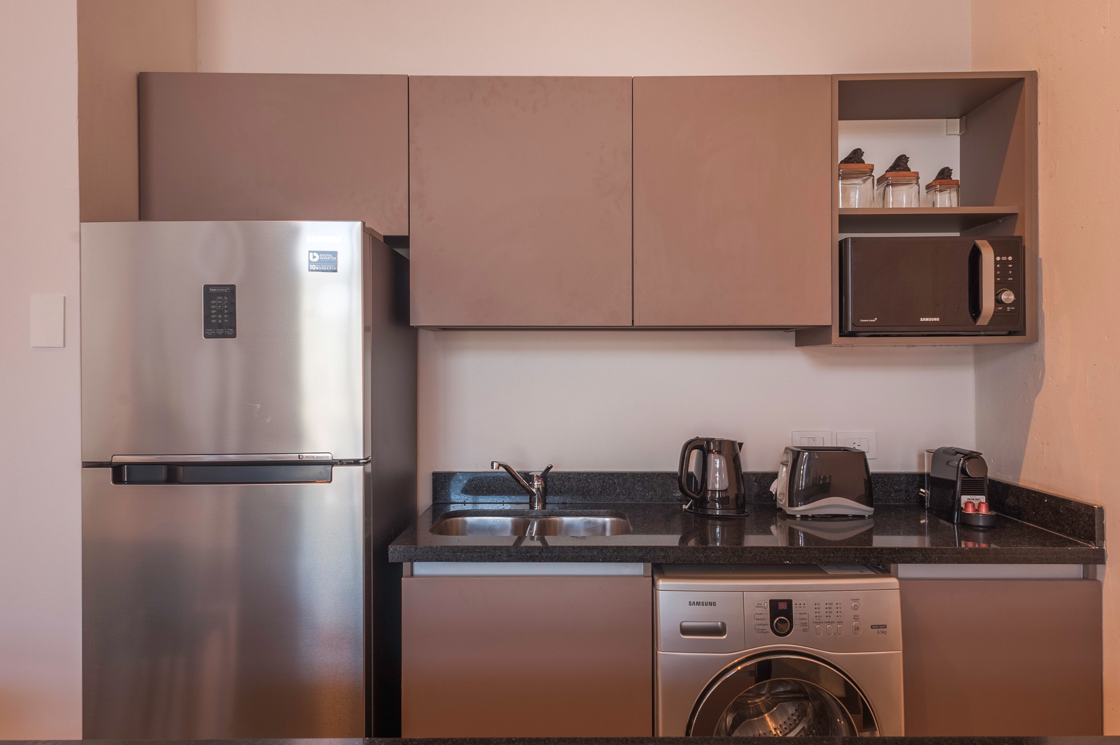 Inversión con Alta Renta: Portfolio de 4 Studios Premium - Imagen 53