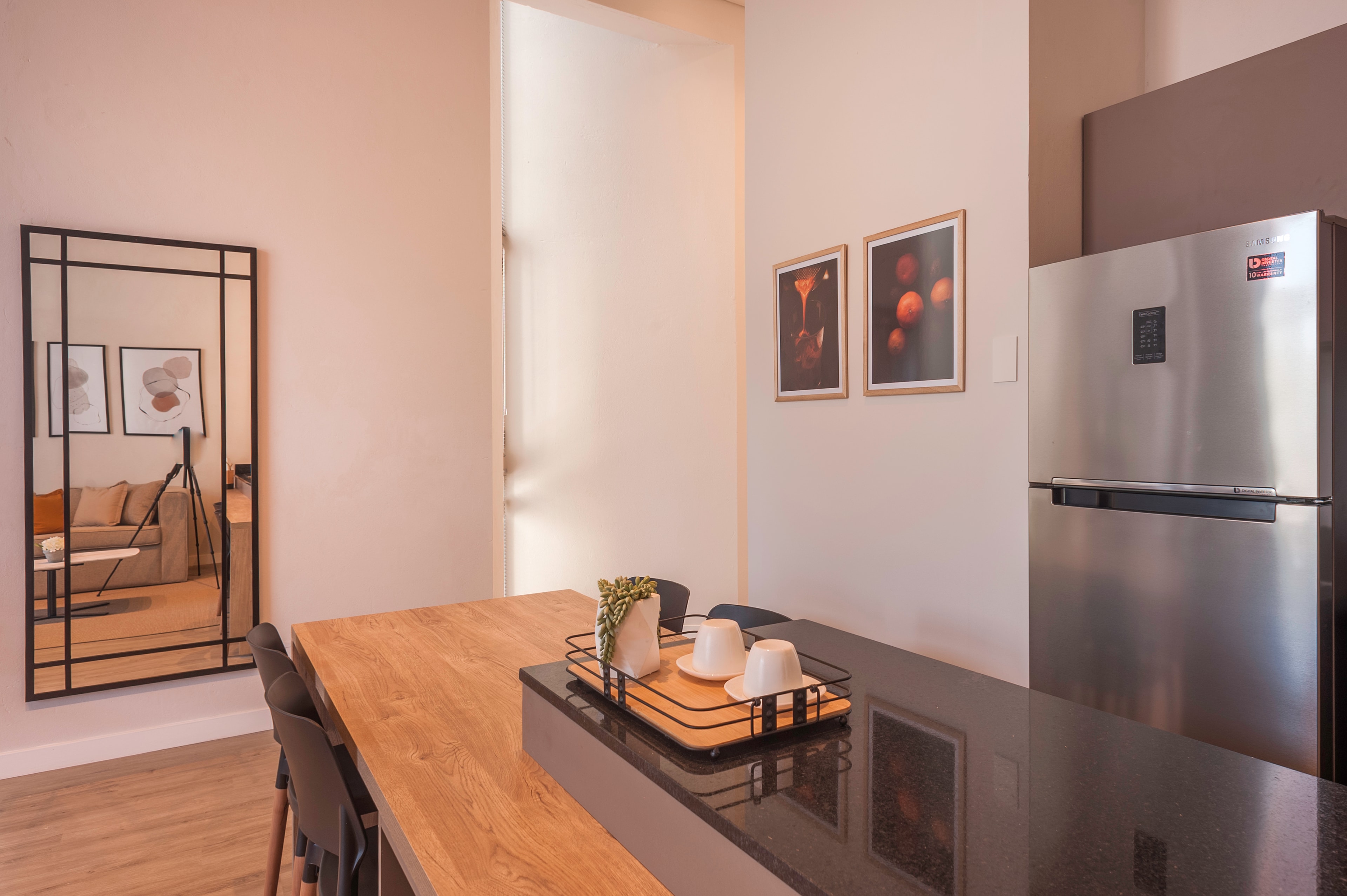 Inversión con Alta Renta: Portfolio de 4 Studios Premium - Imagen 54