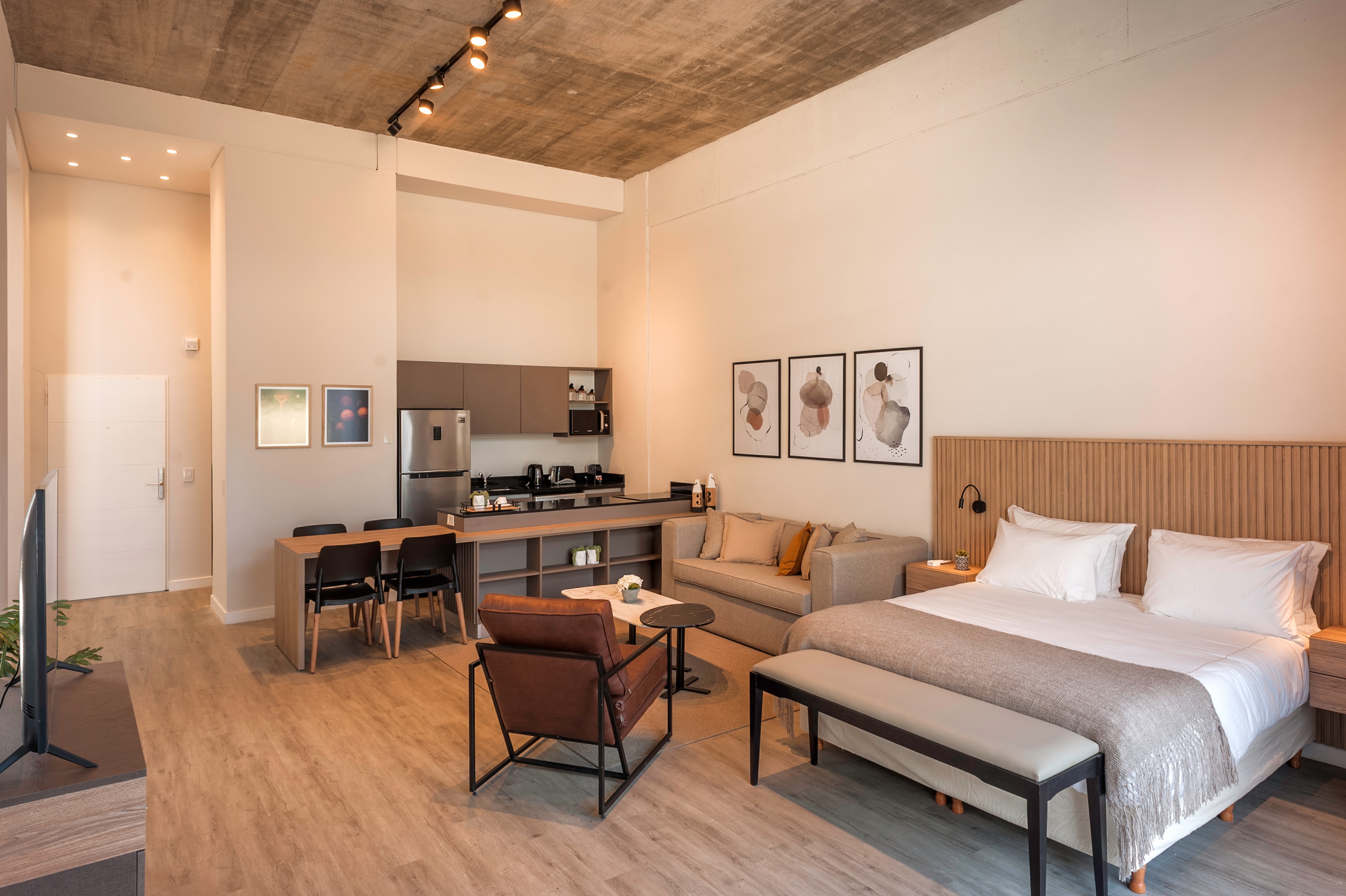 Inversión con Alta Renta: Portfolio de 4 Studios Premium - Imagen 55