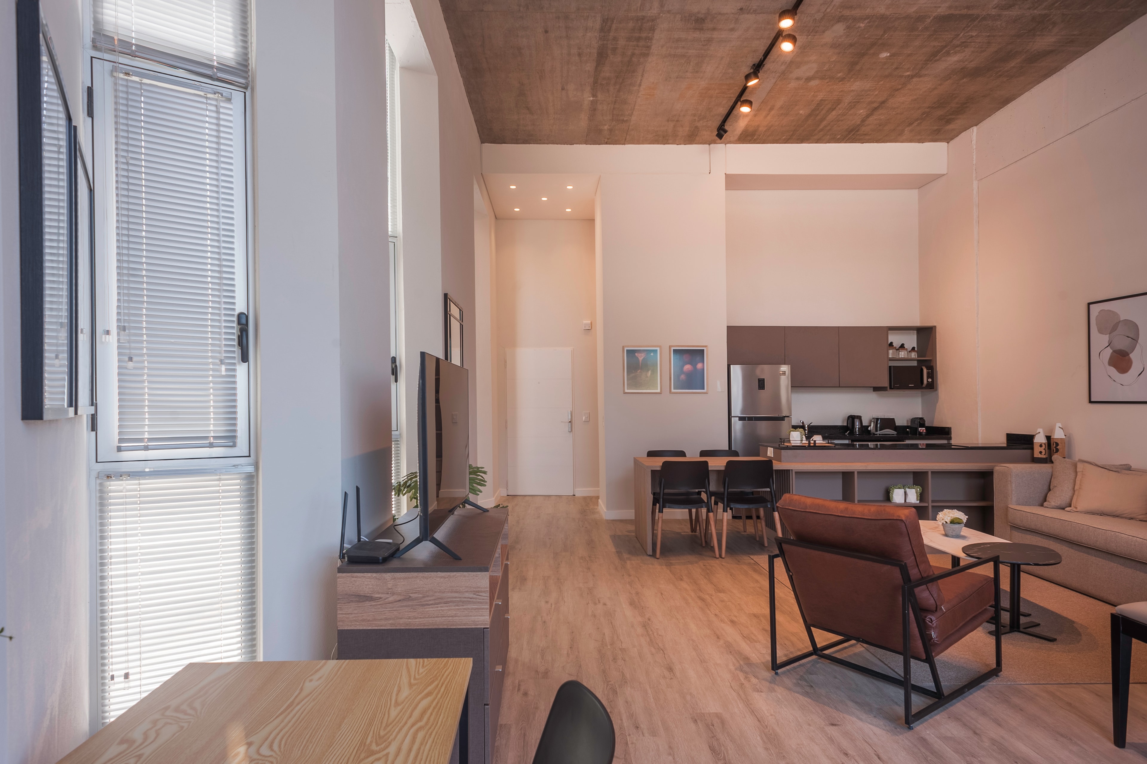 Inversión con Alta Renta: Portfolio de 4 Studios Premium - Imagen 56