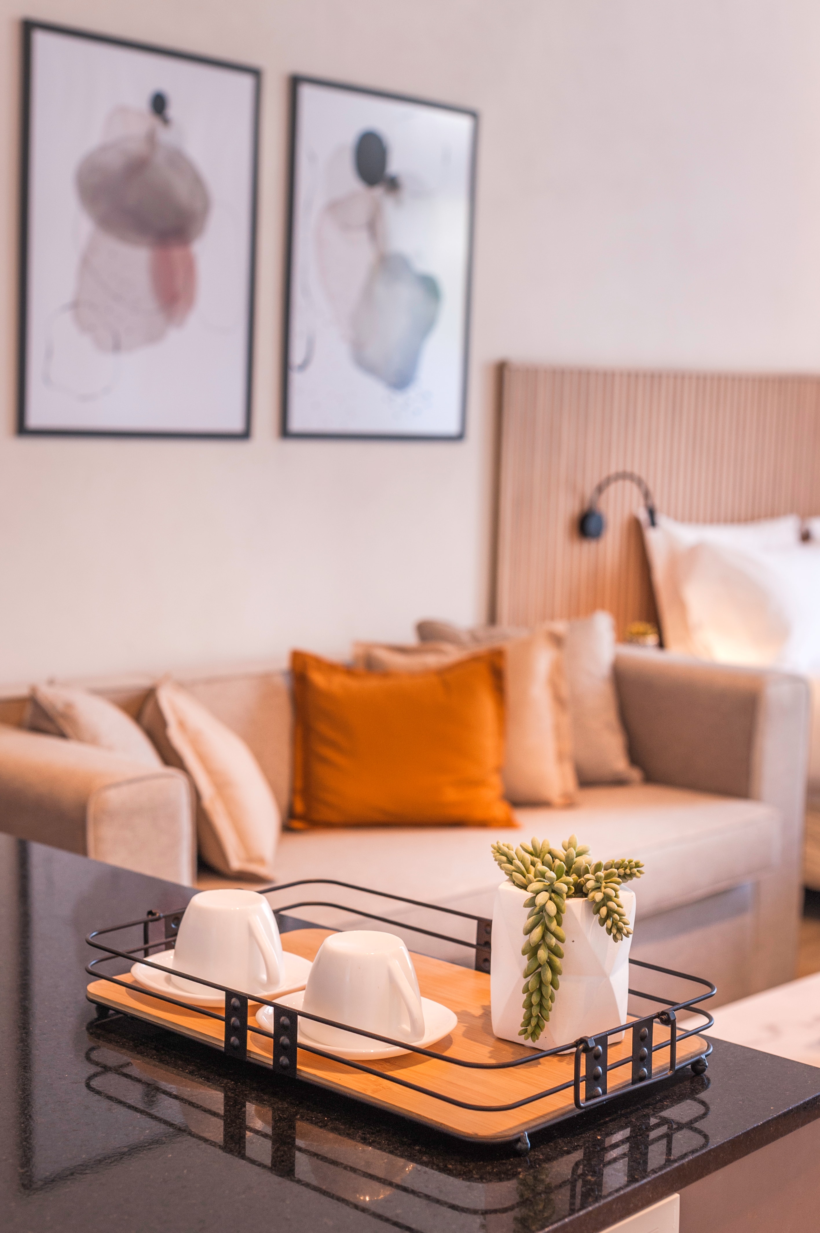 Inversión con Alta Renta: Portfolio de 4 Studios Premium - Imagen 77