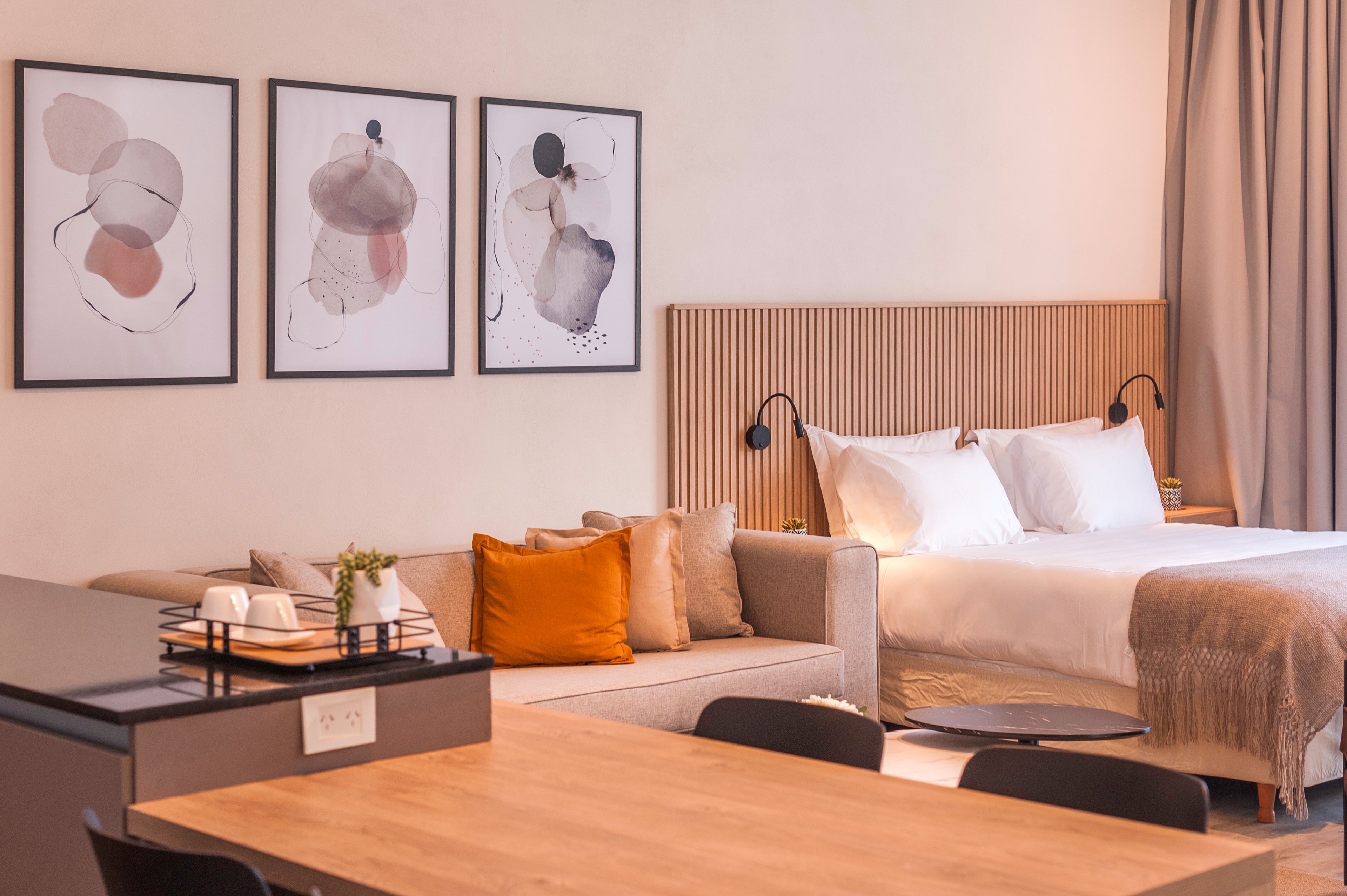 Inversión con Alta Renta: Portfolio de 4 Studios Premium - Imagen 84