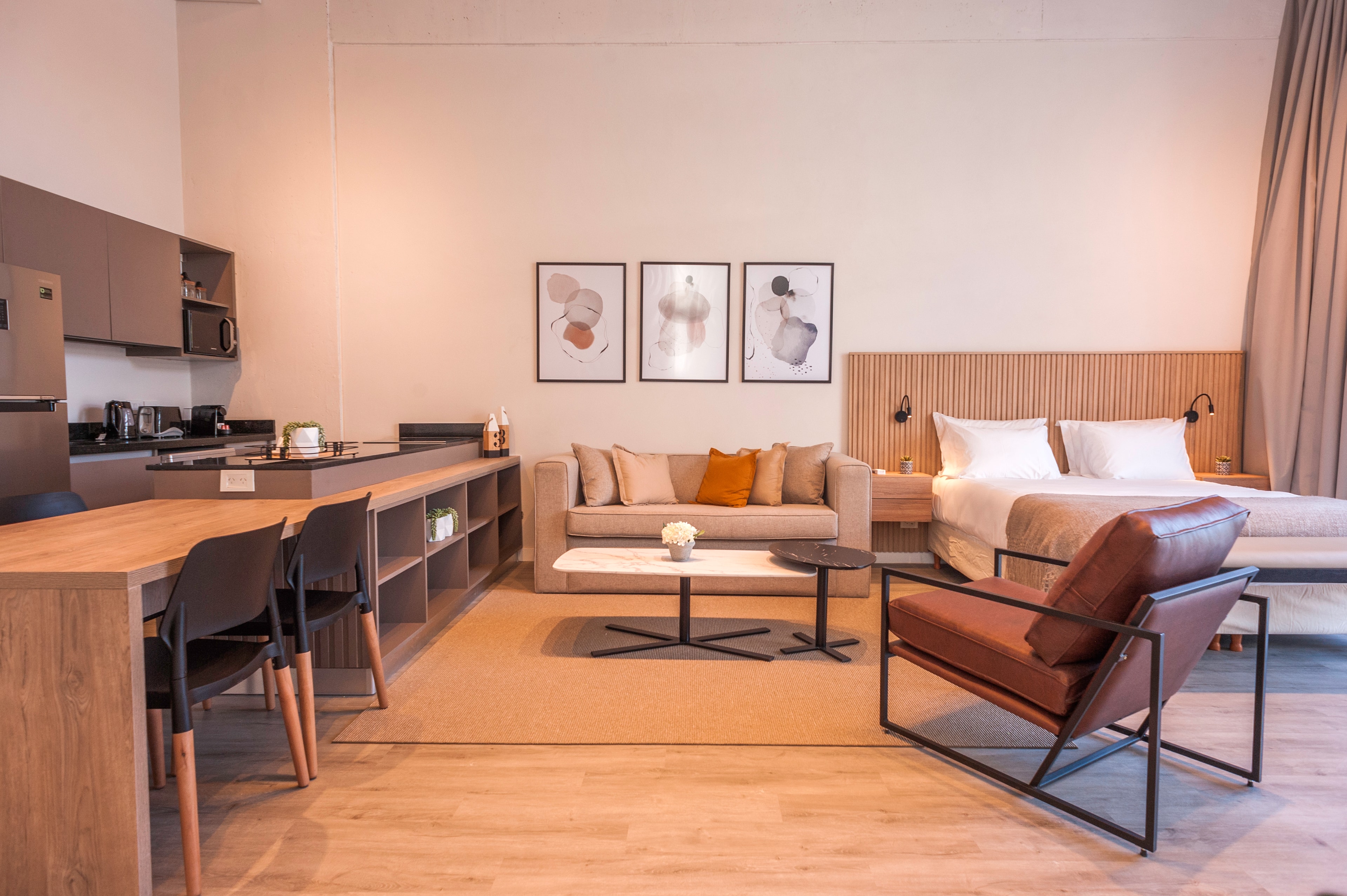 Inversión con Alta Renta: Portfolio de 4 Studios Premium - Imagen 85