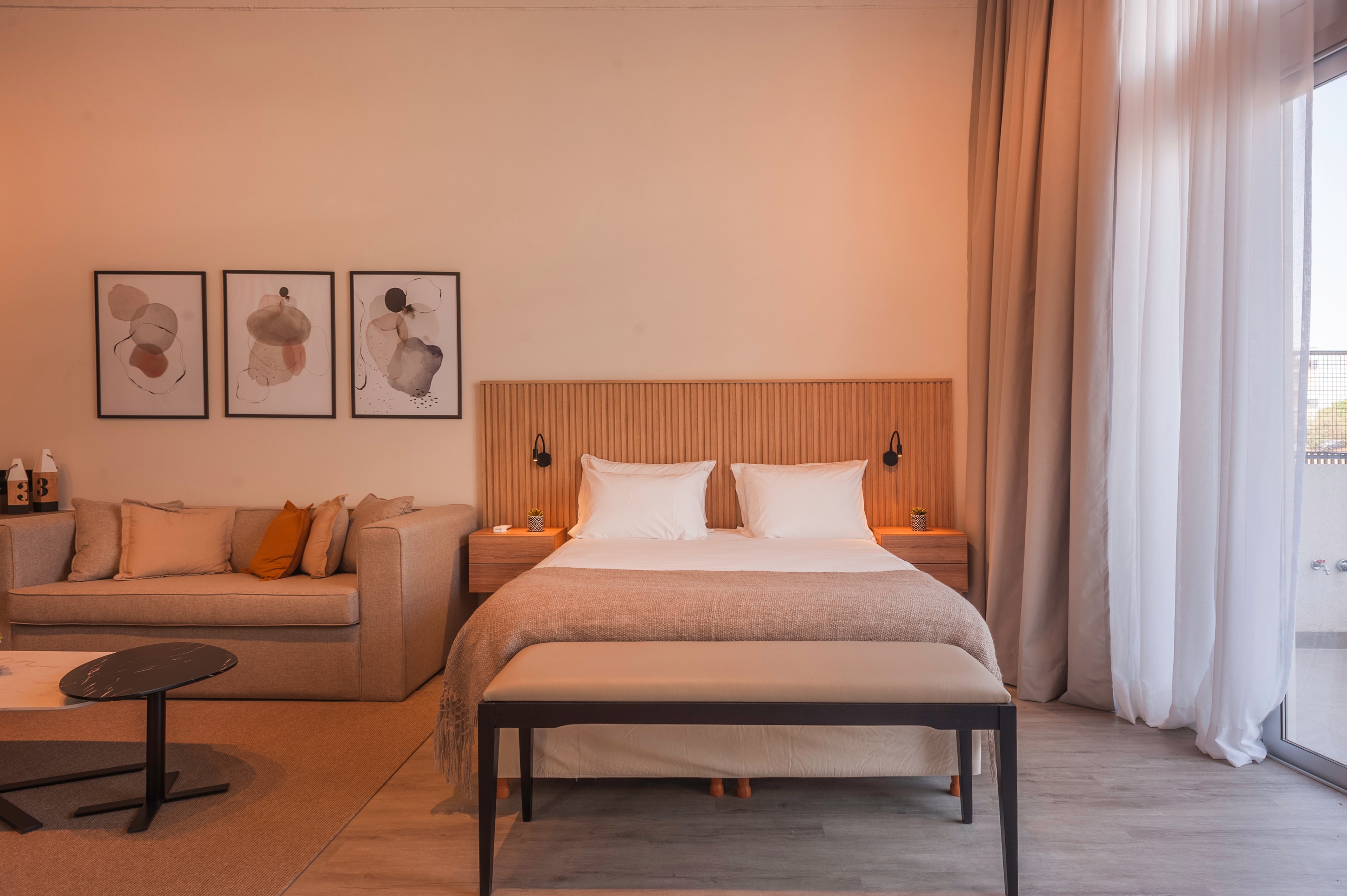 Inversión con Alta Renta: Portfolio de 4 Studios Premium - Imagen 47