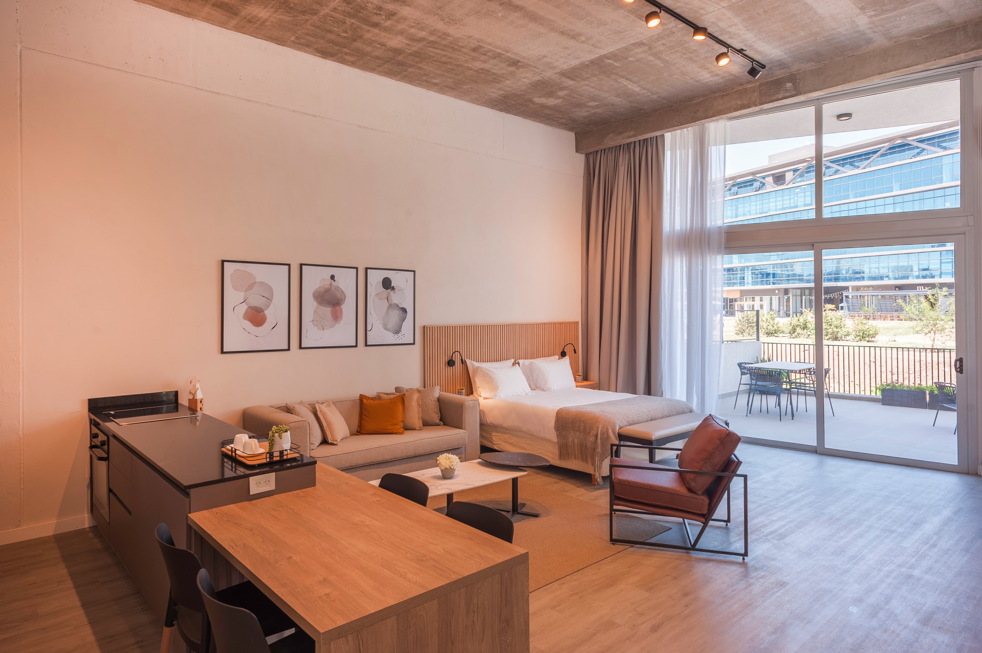Inversión con Alta Renta: Portfolio de 4 Studios Premium - Imagen 49