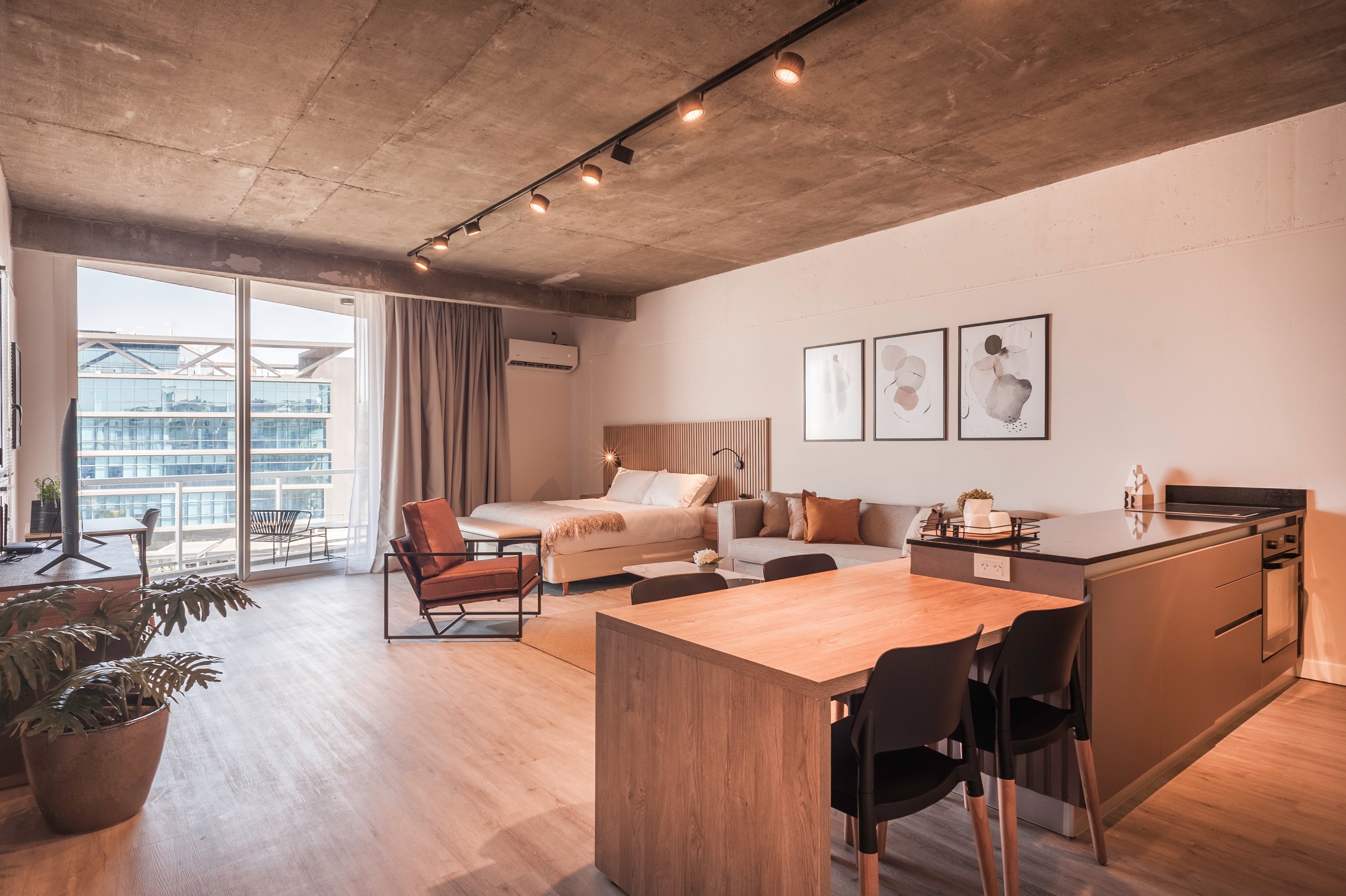 Inversión con Alta Renta: Portfolio de 4 Studios Premium - Imagen 86