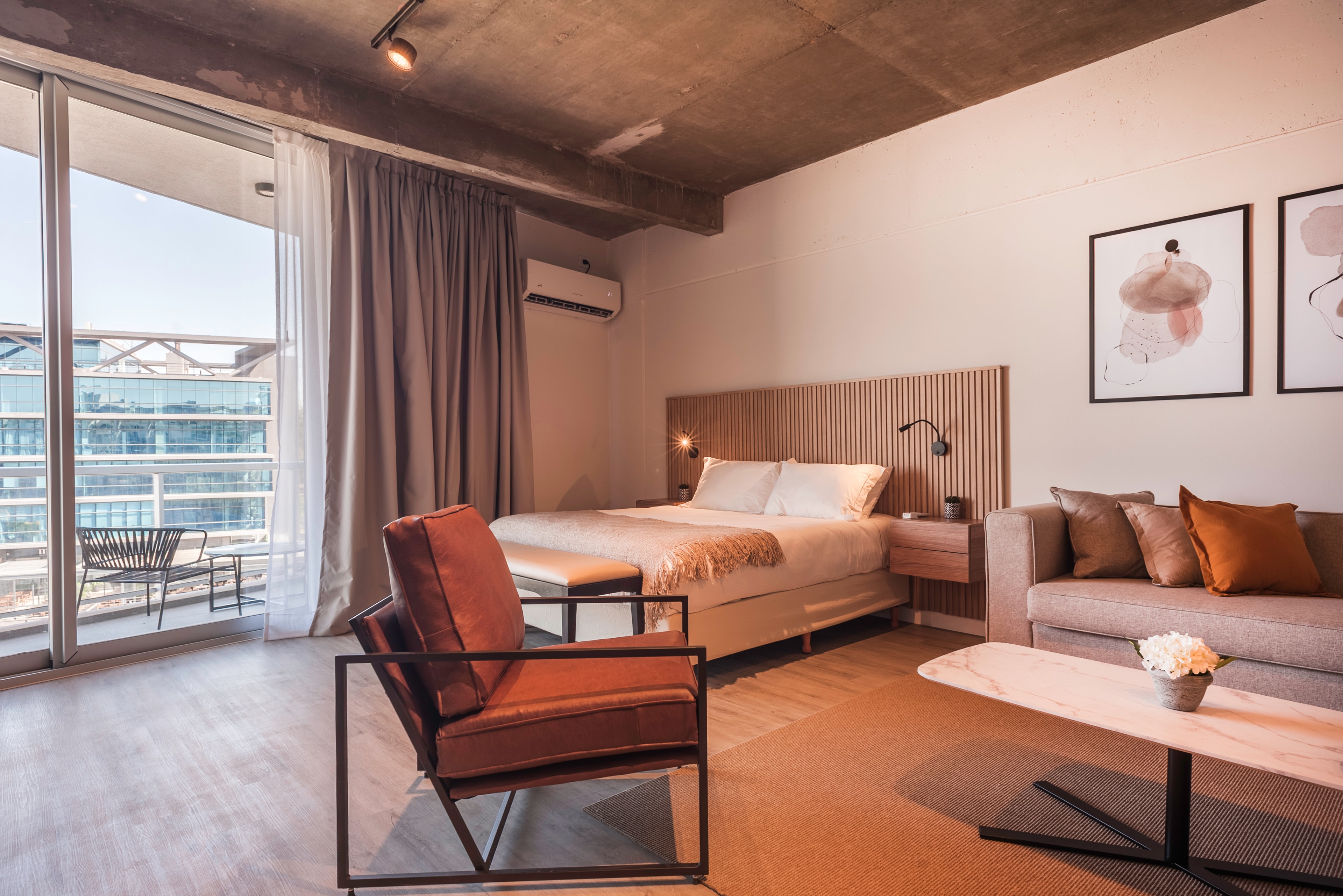 Inversión con Alta Renta: Portfolio de 4 Studios Premium - Imagen 97