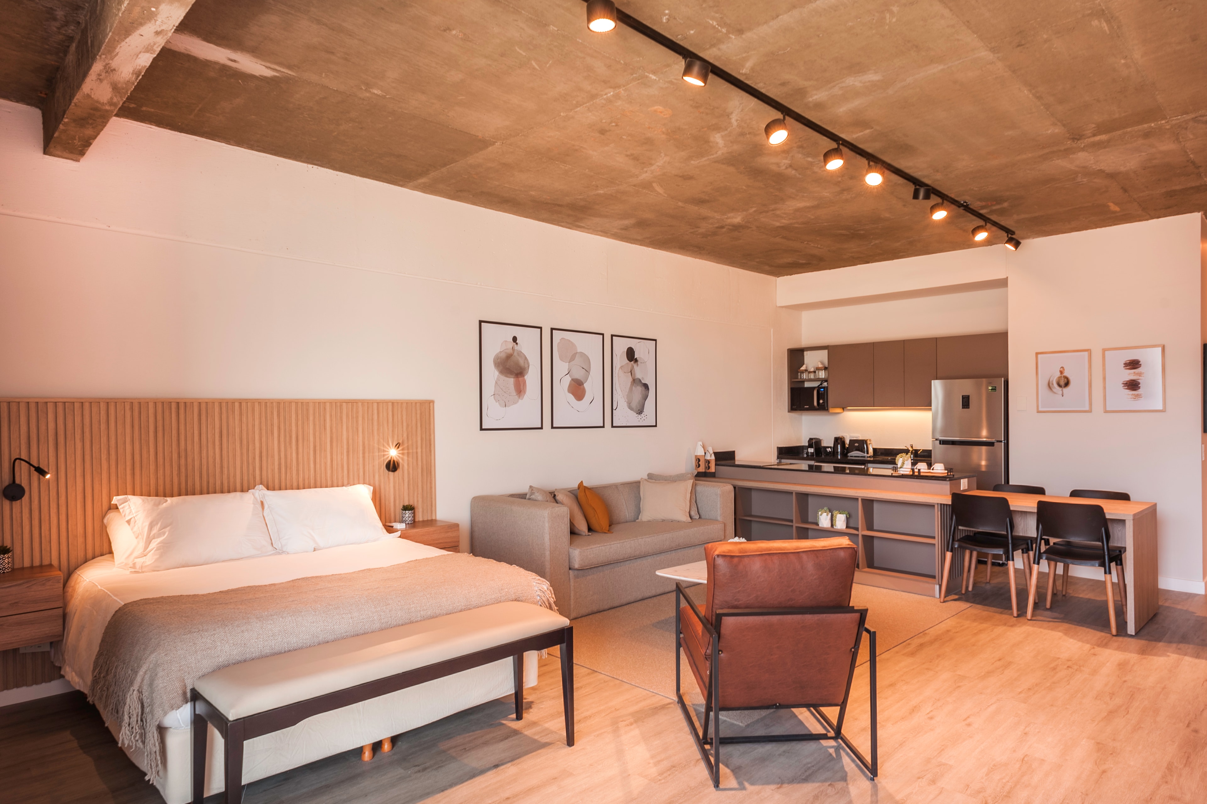 Inversión con Alta Renta: Portfolio de 4 Studios Premium - Imagen 102