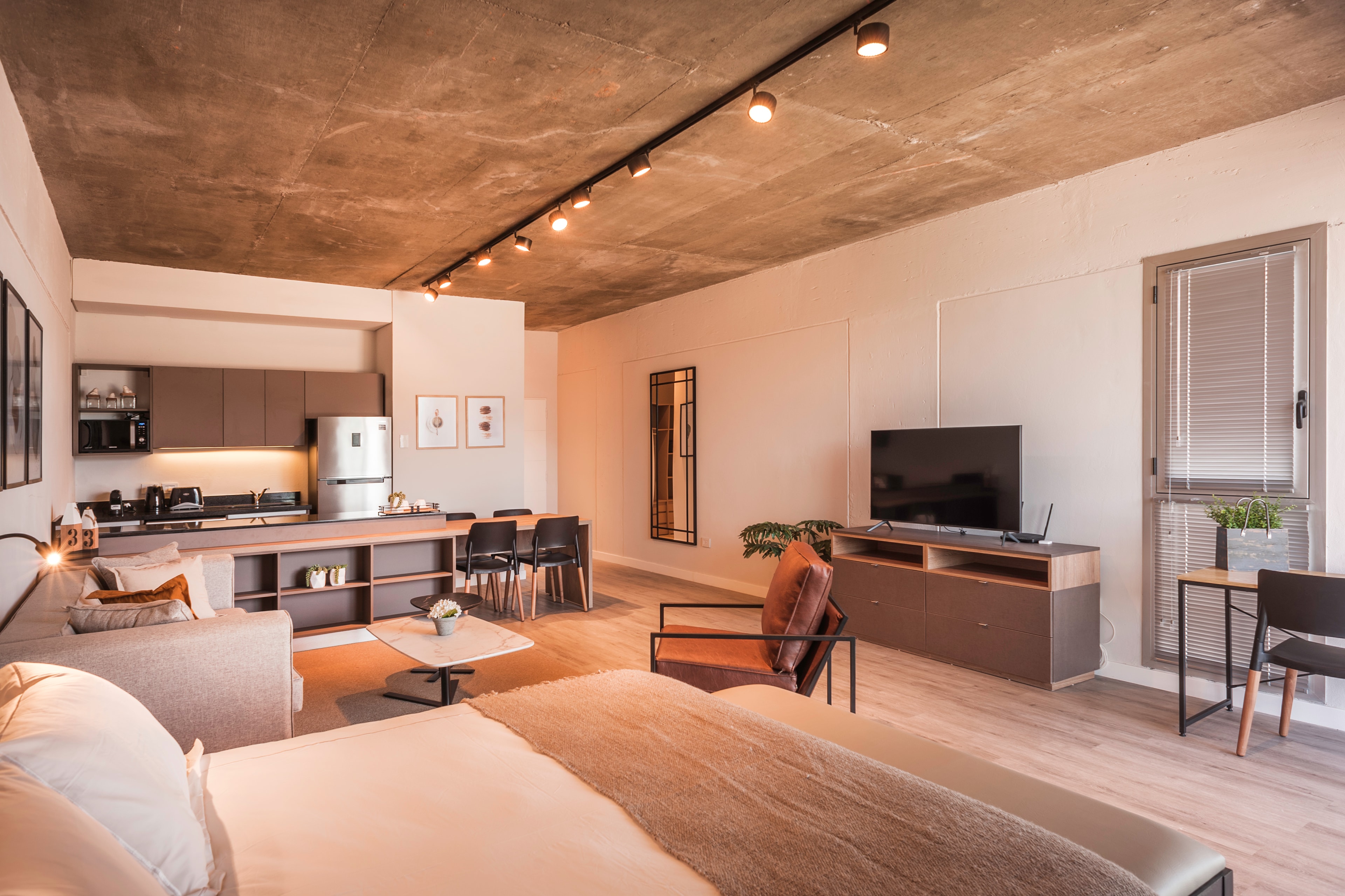 Inversión con Alta Renta: Portfolio de 4 Studios Premium - Imagen 104