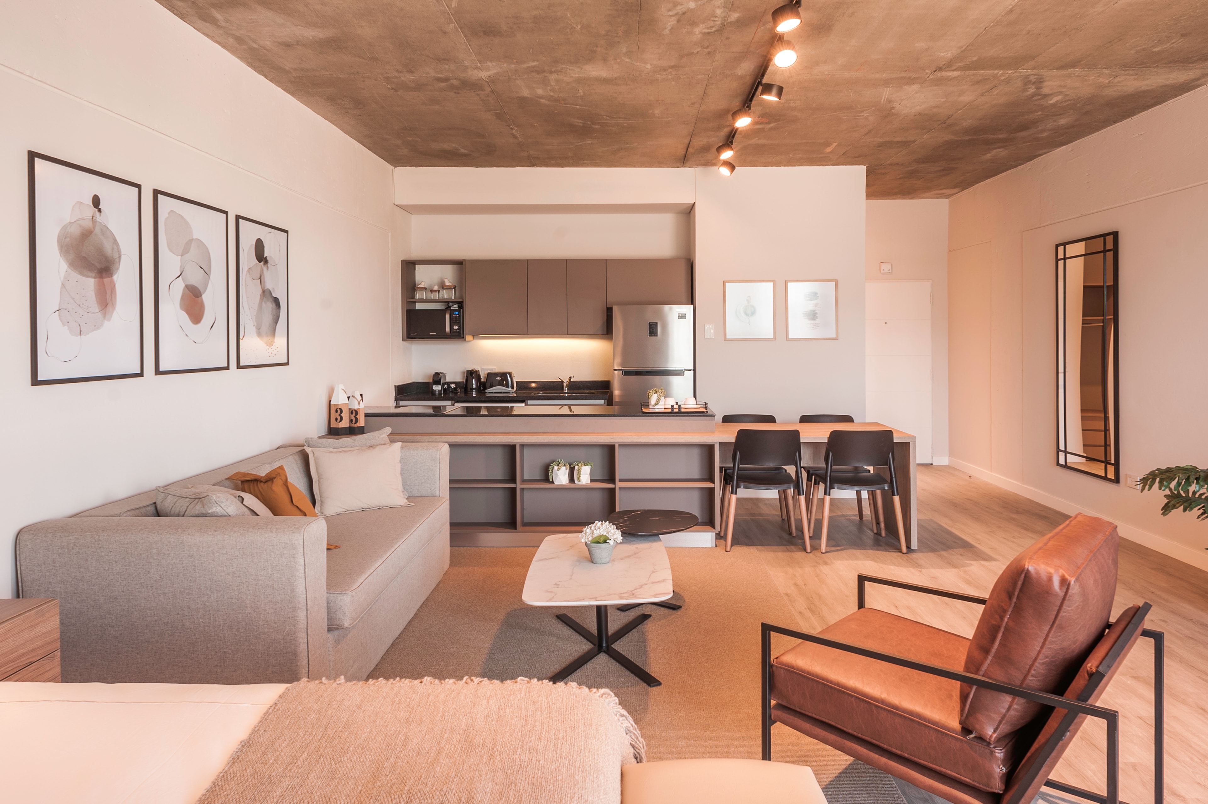 Inversión con Alta Renta: Portfolio de 4 Studios Premium - Imagen 108