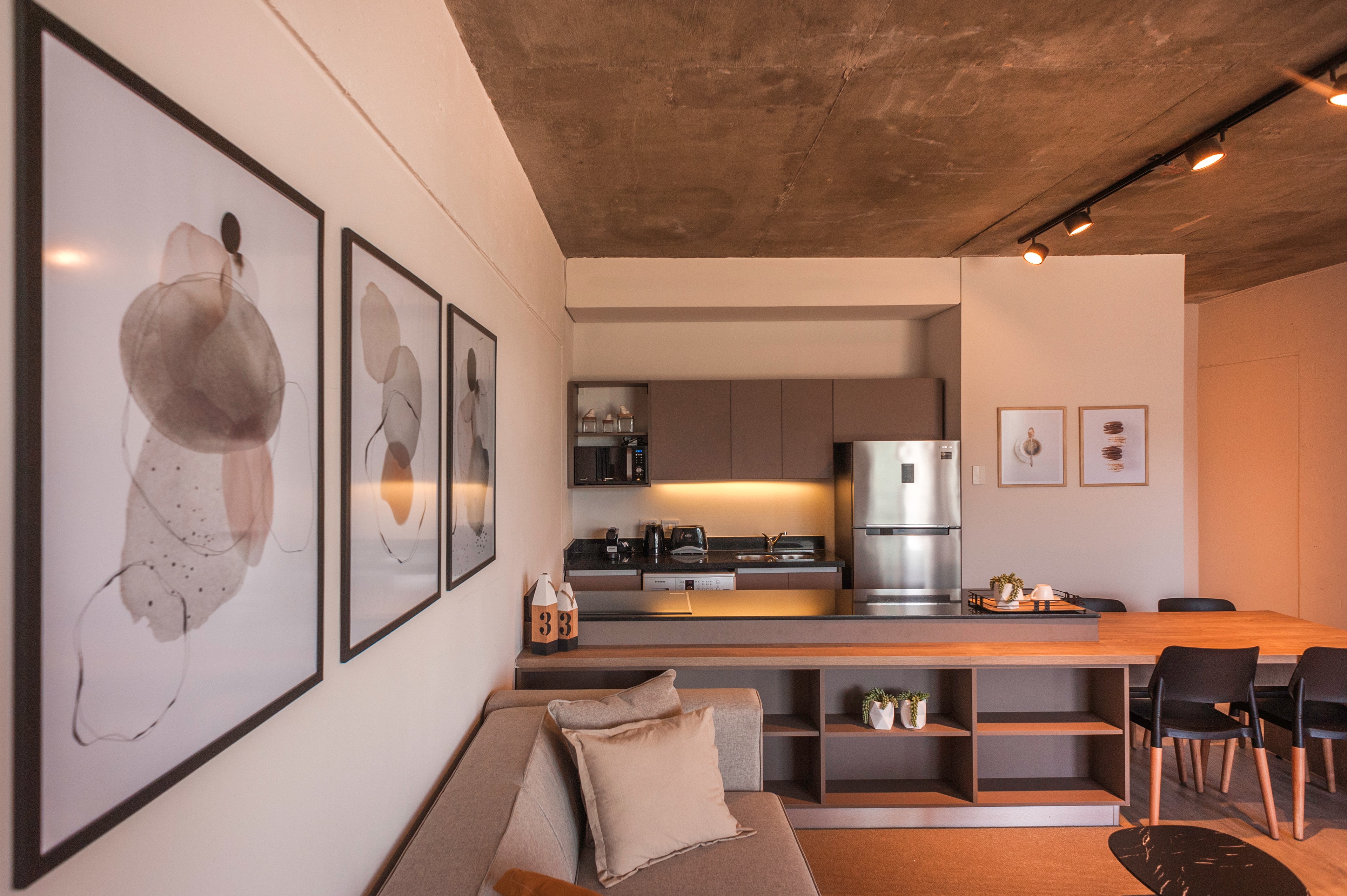 Inversión con Alta Renta: Portfolio de 4 Studios Premium - Imagen 115