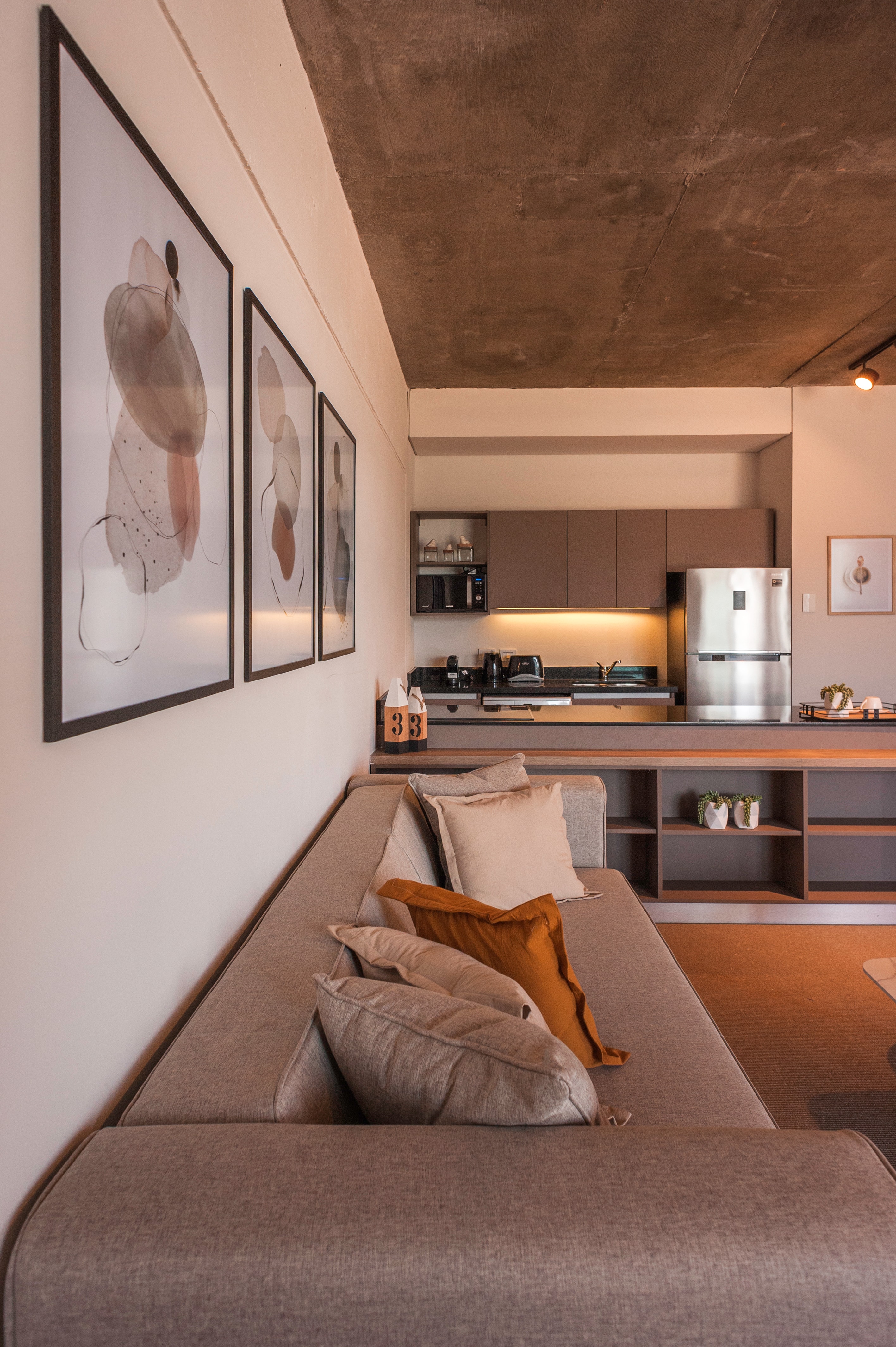 Inversión con Alta Renta: Portfolio de 4 Studios Premium - Imagen 116