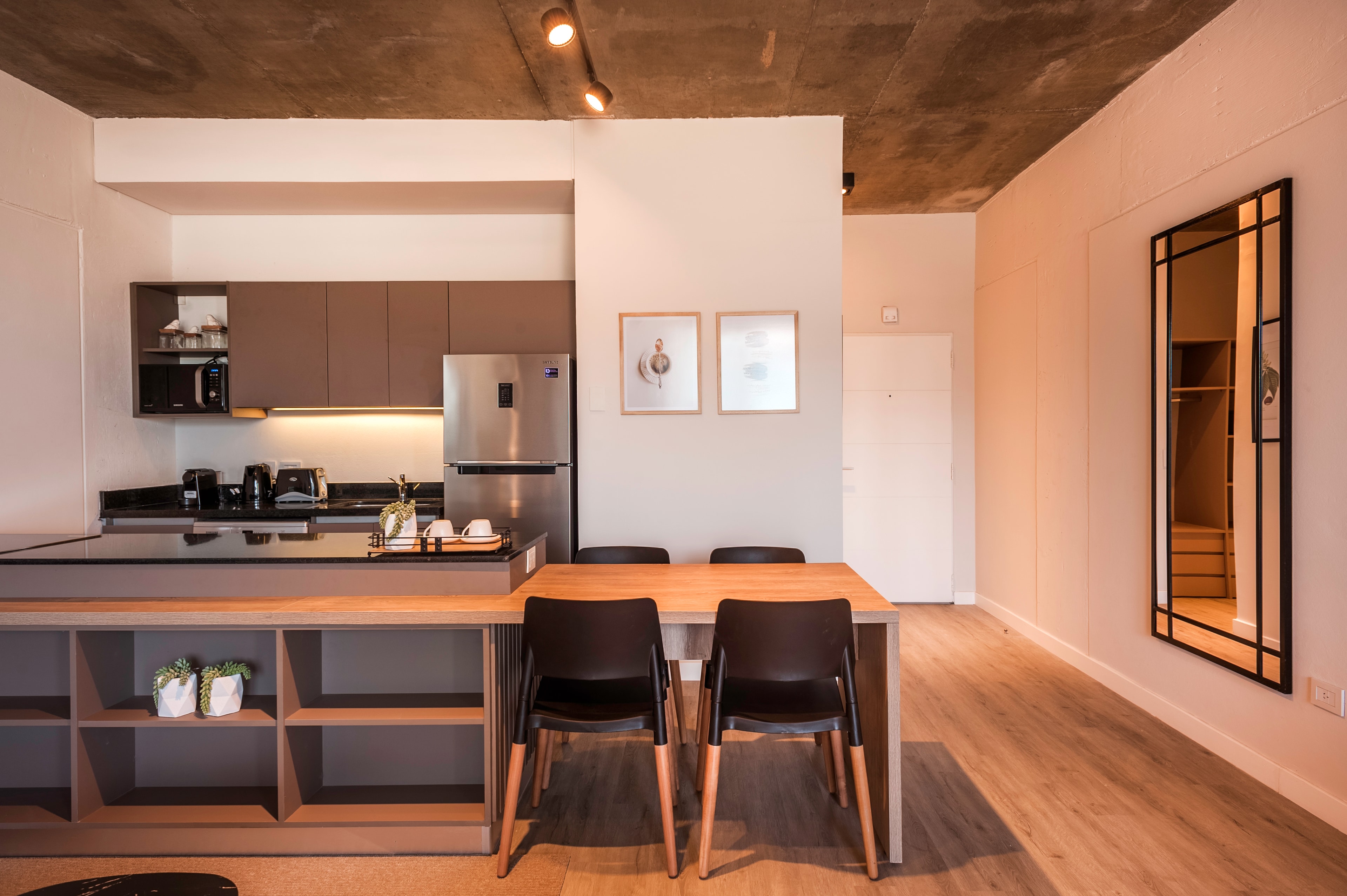 Inversión con Alta Renta: Portfolio de 4 Studios Premium - Imagen 117