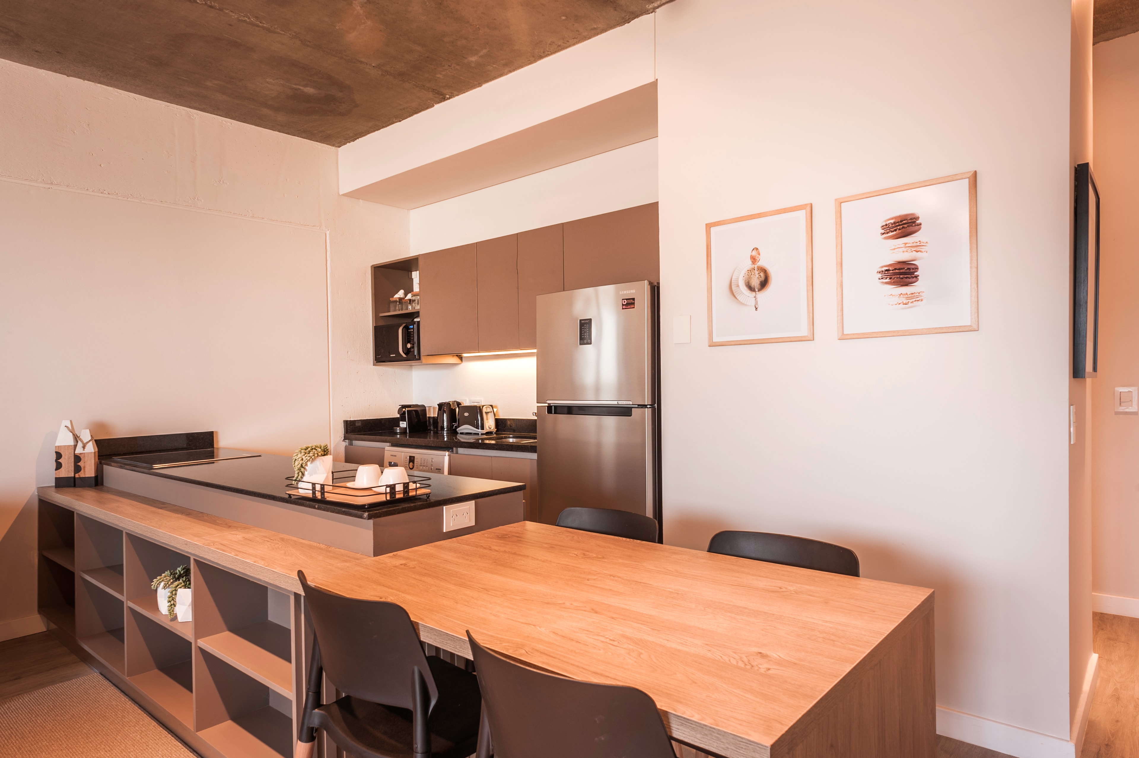 Inversión con Alta Renta: Portfolio de 4 Studios Premium - Imagen 89