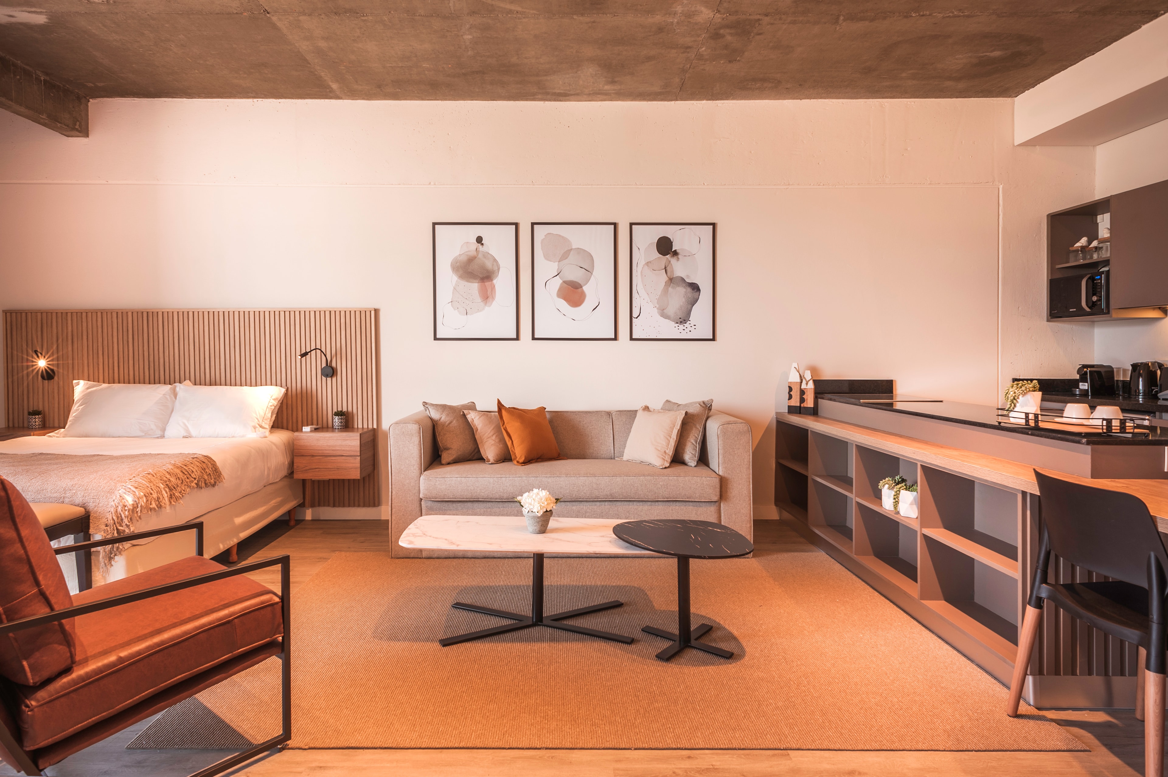 Inversión con Alta Renta: Portfolio de 4 Studios Premium - Imagen 93