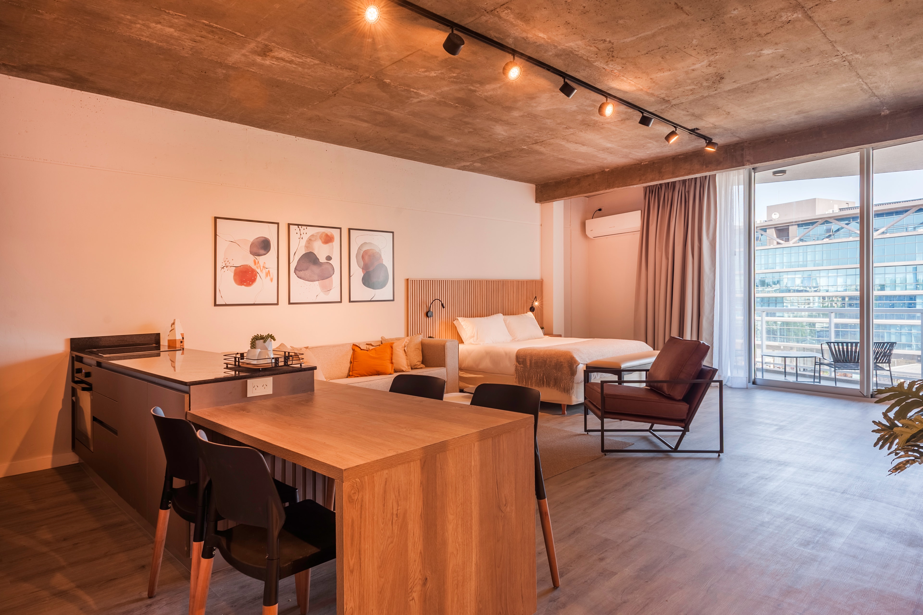 Inversión con Alta Renta: Portfolio de 4 Studios Premium - Imagen 124
