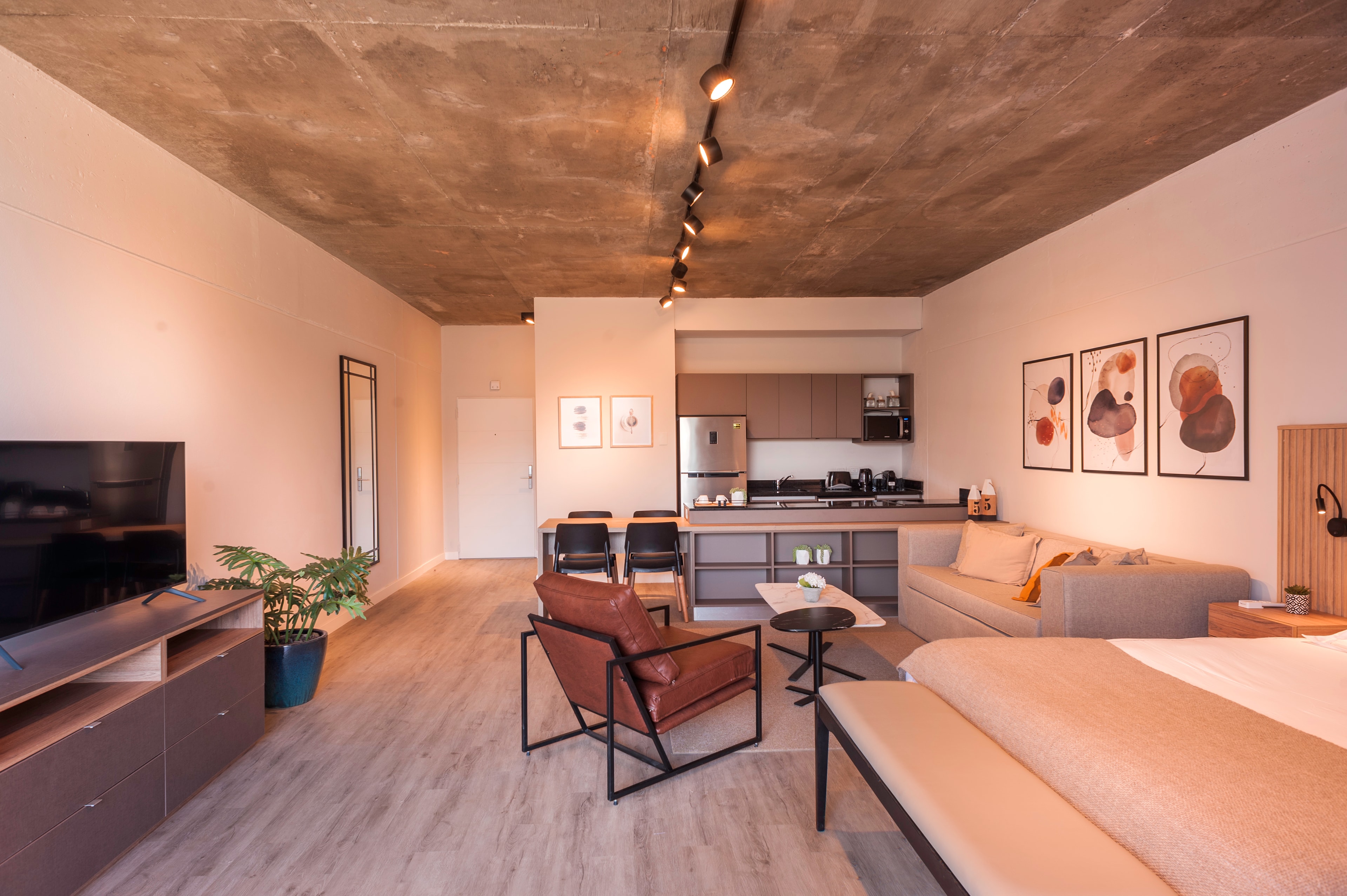 Inversión con Alta Renta: Portfolio de 4 Studios Premium - Imagen 133