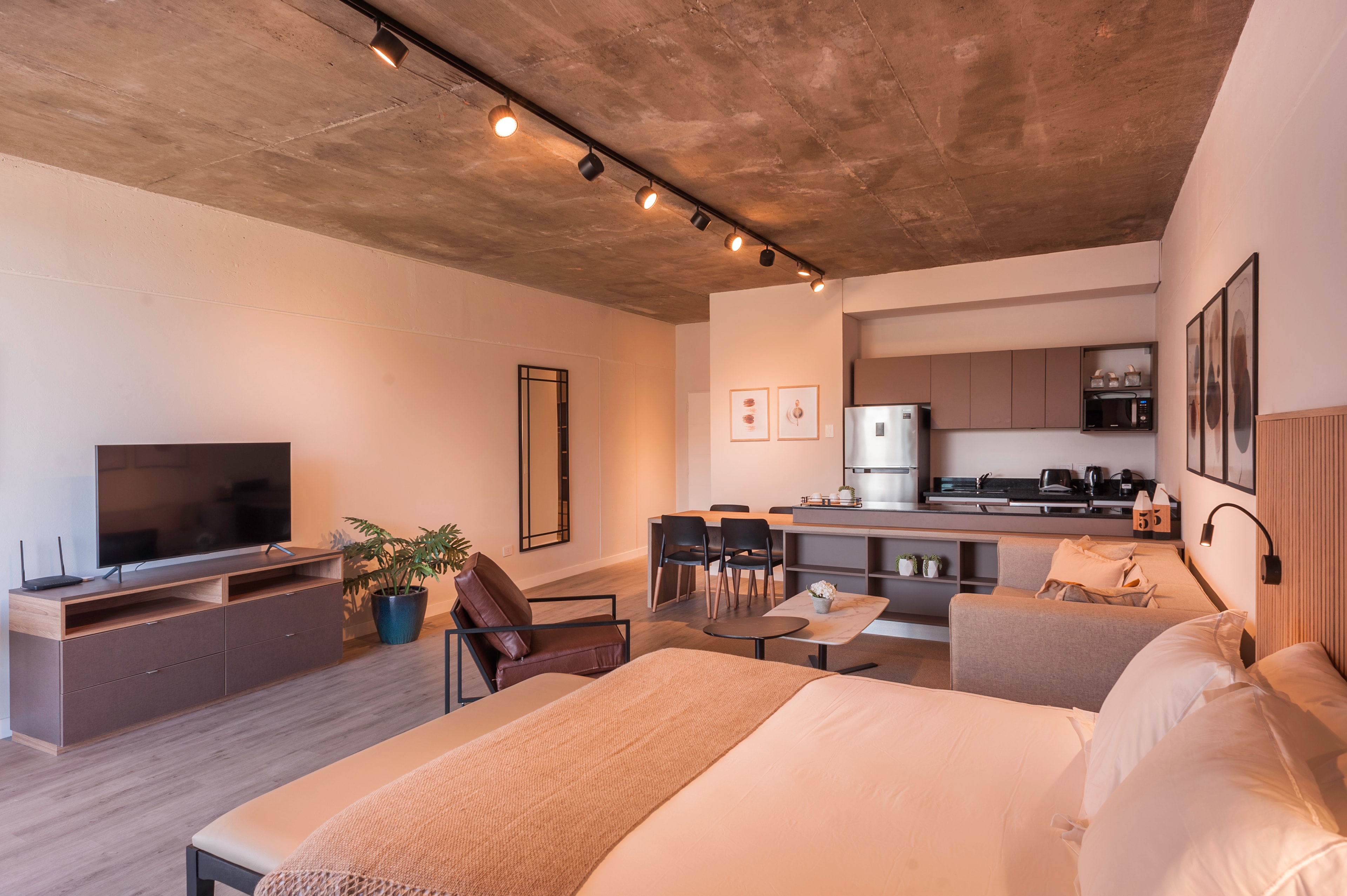 Inversión con Alta Renta: Portfolio de 4 Studios Premium - Imagen 134