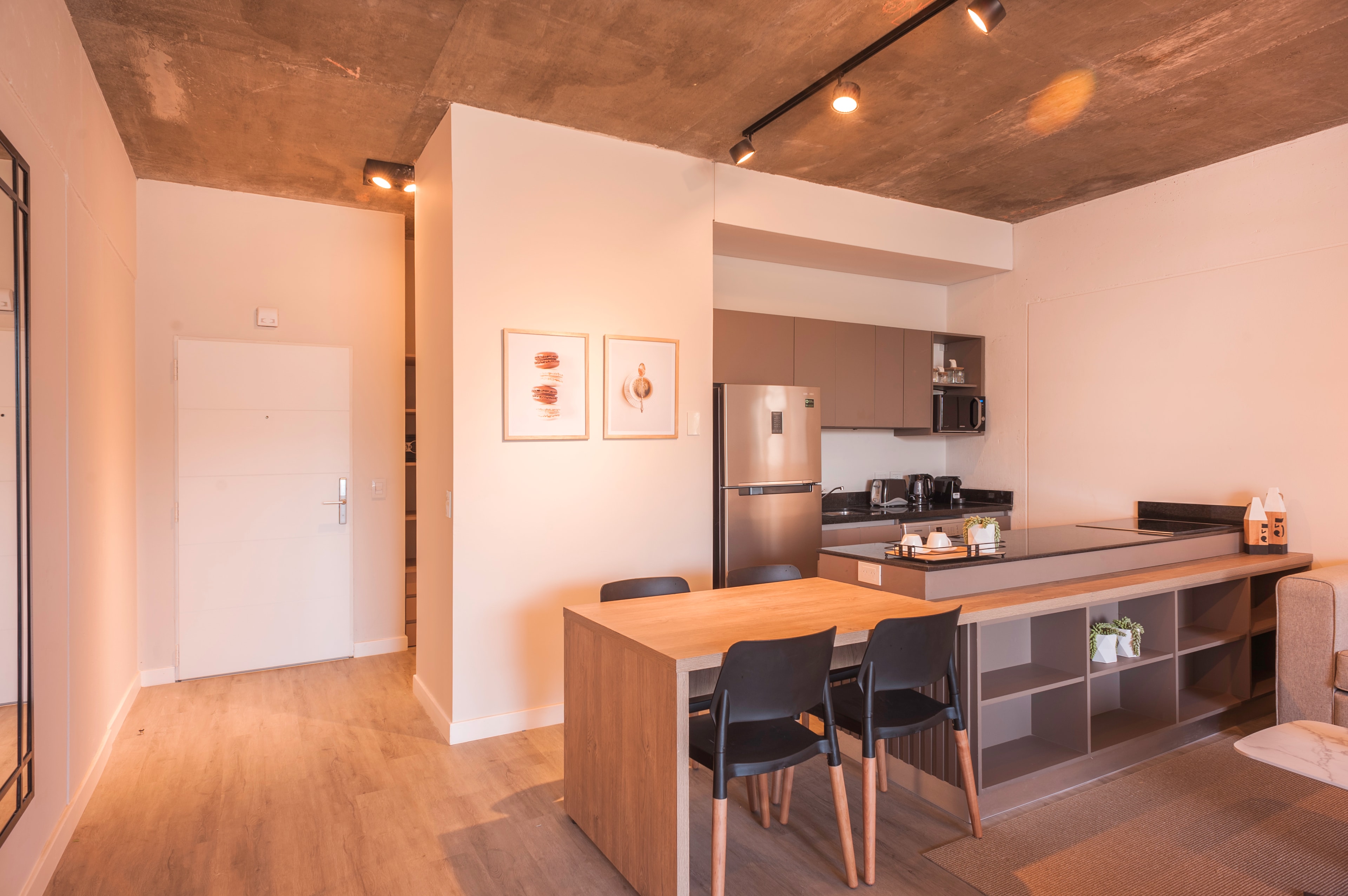 Inversión con Alta Renta: Portfolio de 4 Studios Premium - Imagen 137