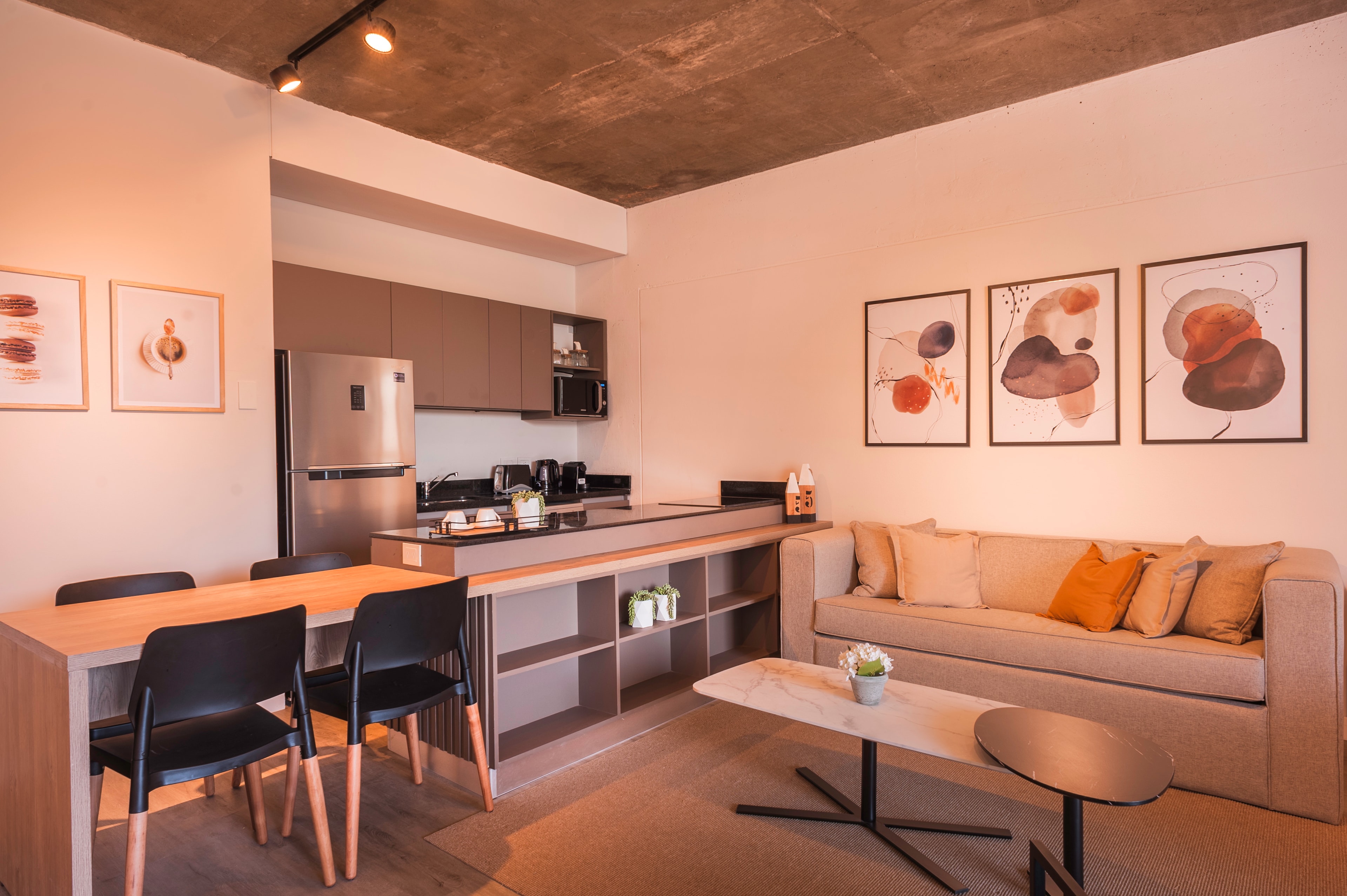 Inversión con Alta Renta: Portfolio de 4 Studios Premium - Imagen 138