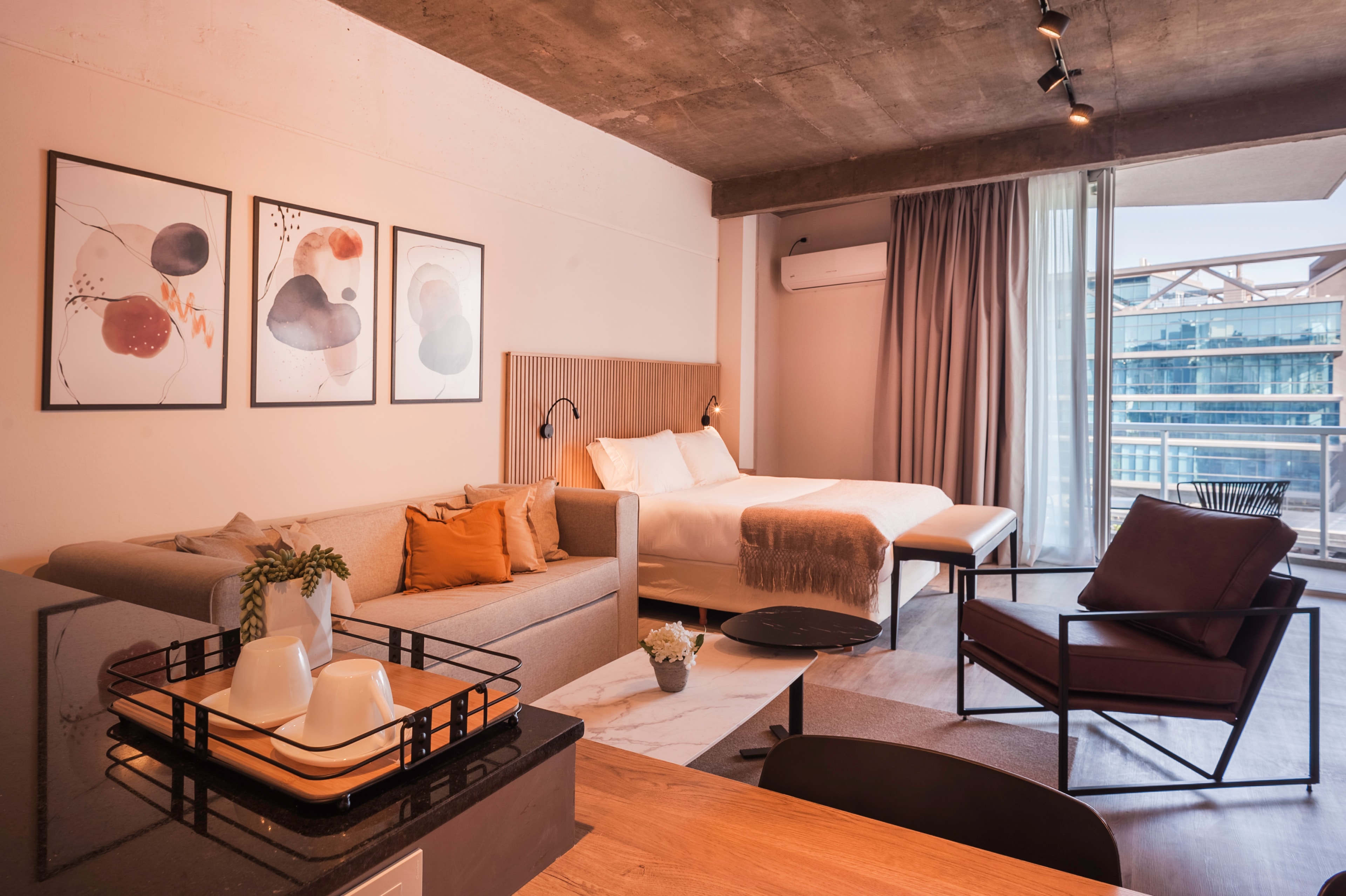 Inversión con Alta Renta: Portfolio de 4 Studios Premium - Imagen 140