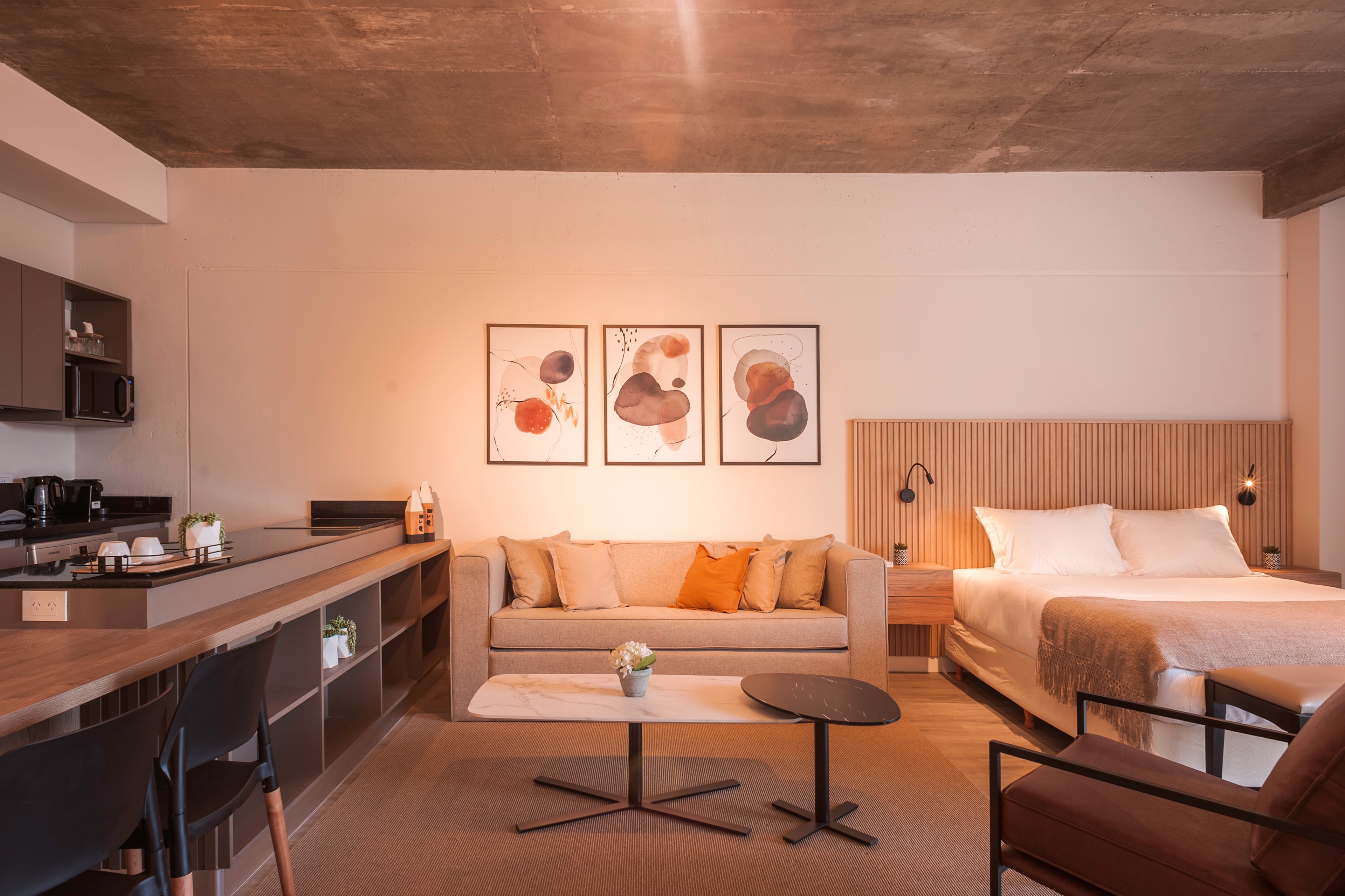 Inversión con Alta Renta: Portfolio de 4 Studios Premium - Imagen 127