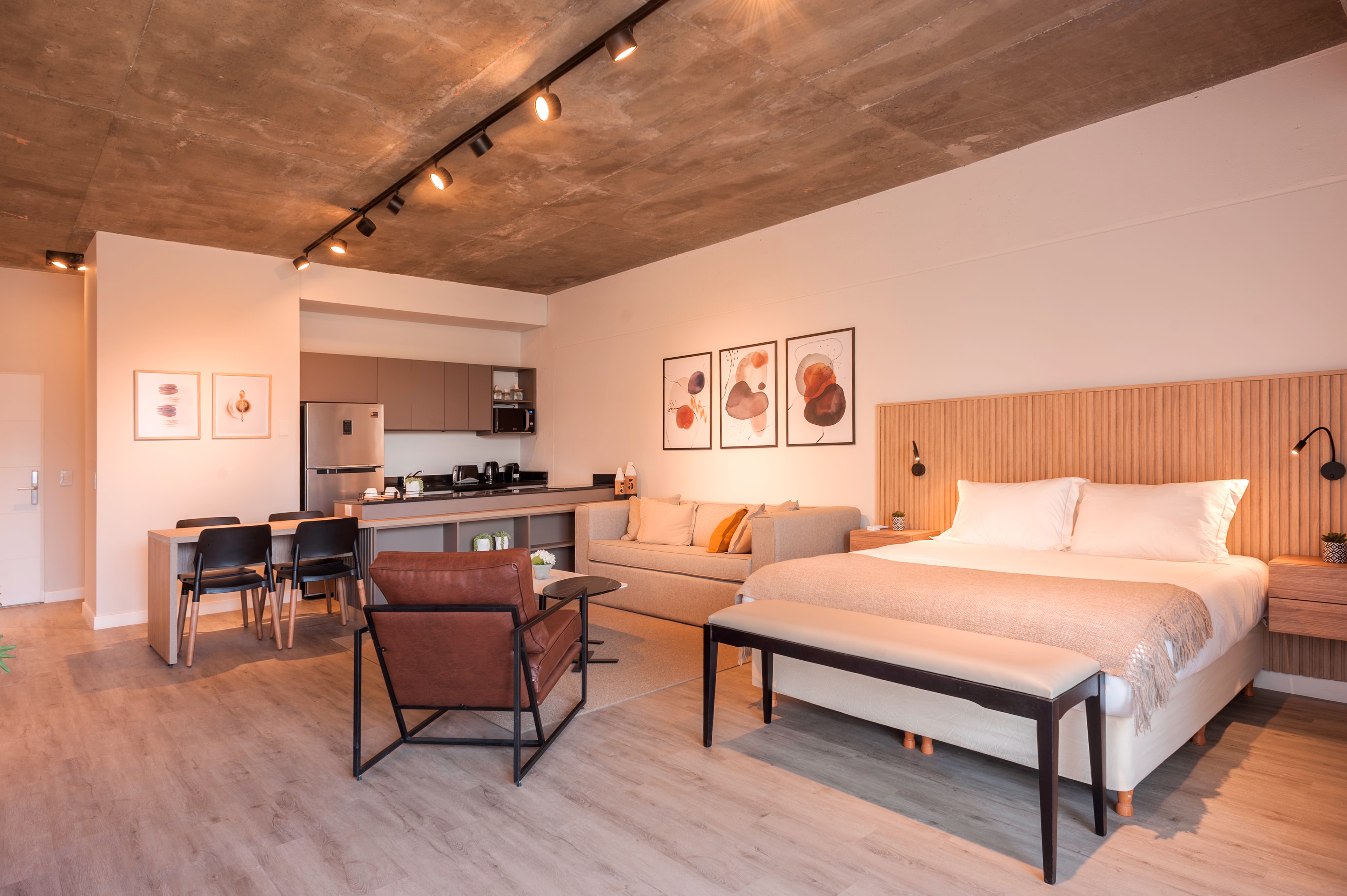 Inversión con Alta Renta: Portfolio de 4 Studios Premium - Imagen 132