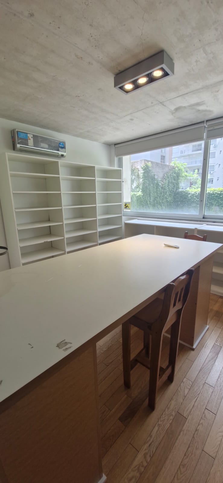Exclusivo Dúplex de 48 m² con Cochera en Deheza 1670 - Imagen 9