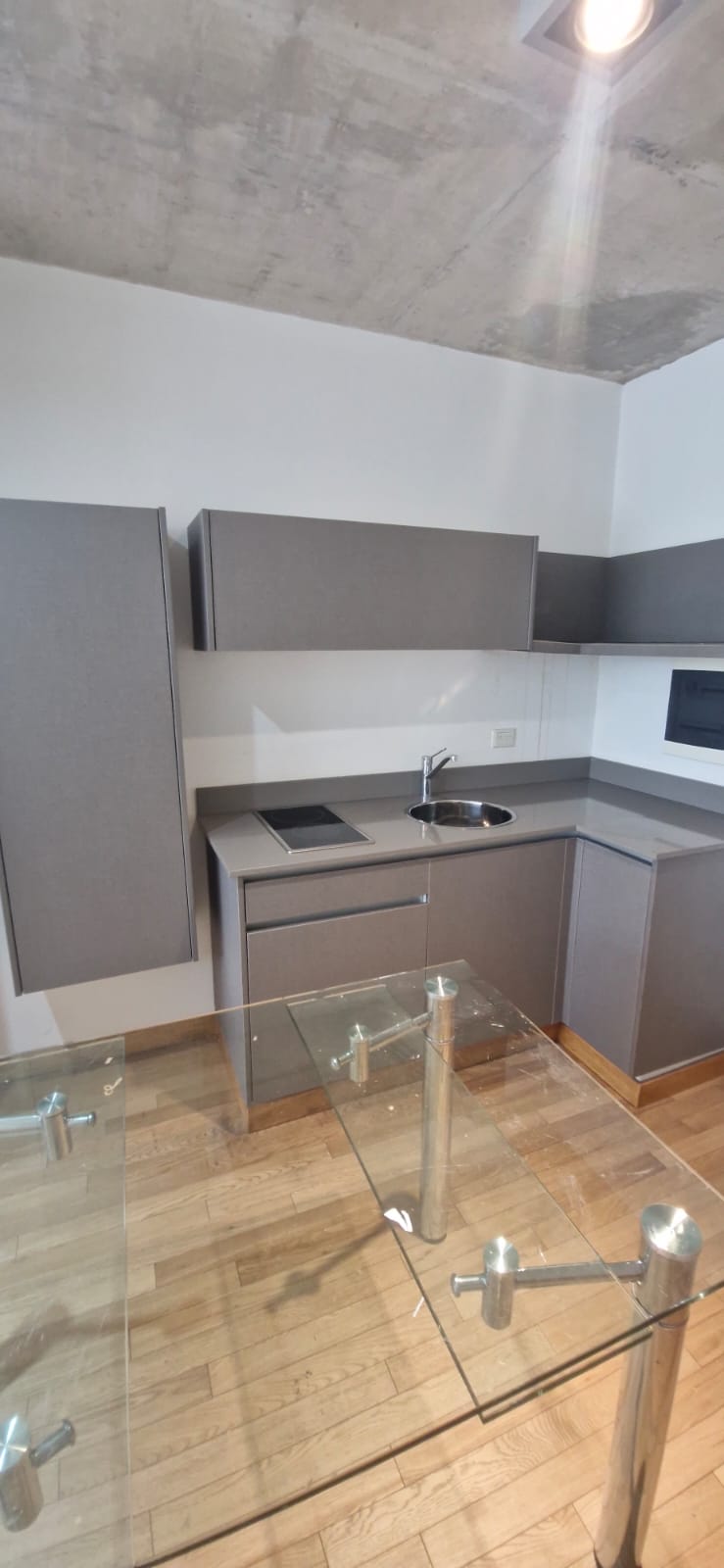 Exclusivo Dúplex de 48 m² con Cochera en Deheza 1670 - Imagen 11