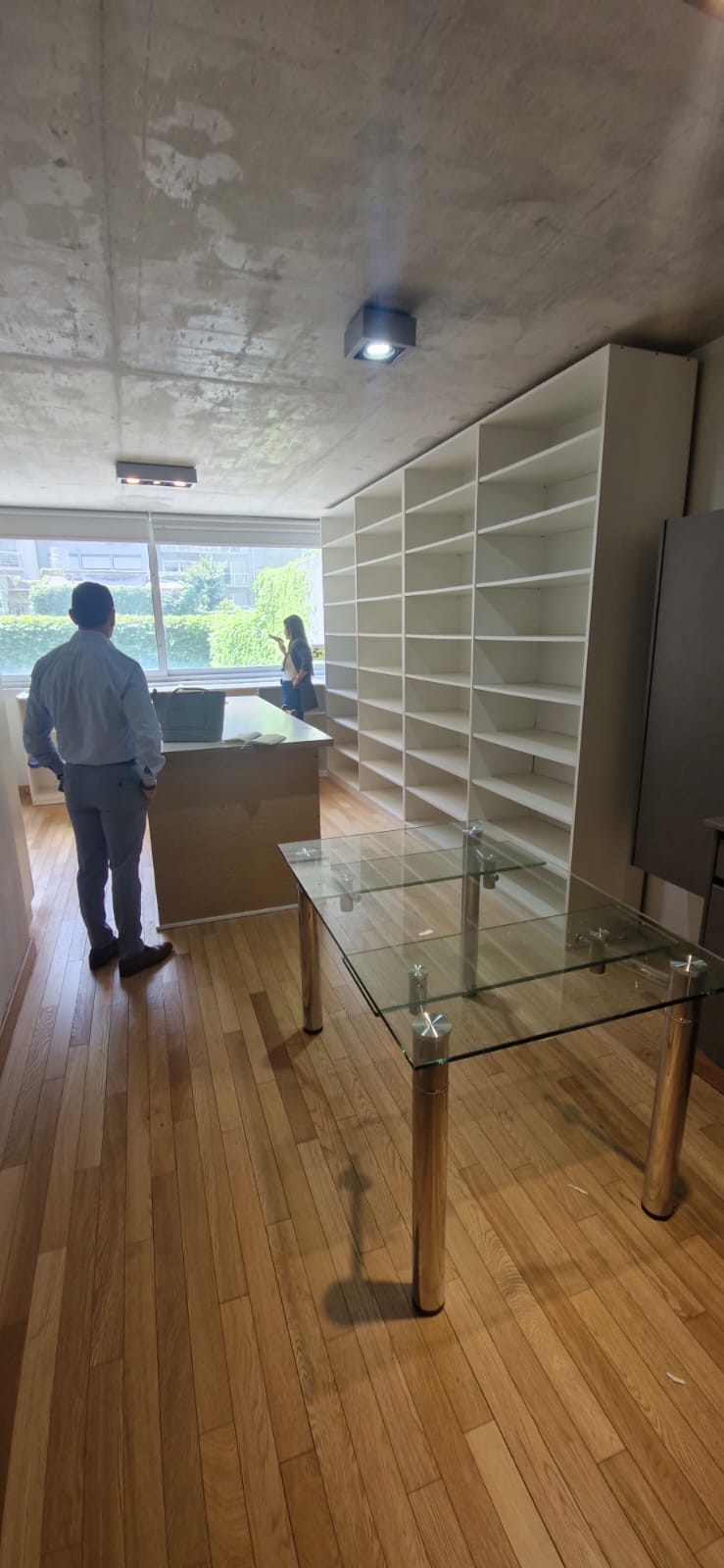 Exclusivo Dúplex de 48 m² con Cochera en Deheza 1670 - Imagen 12